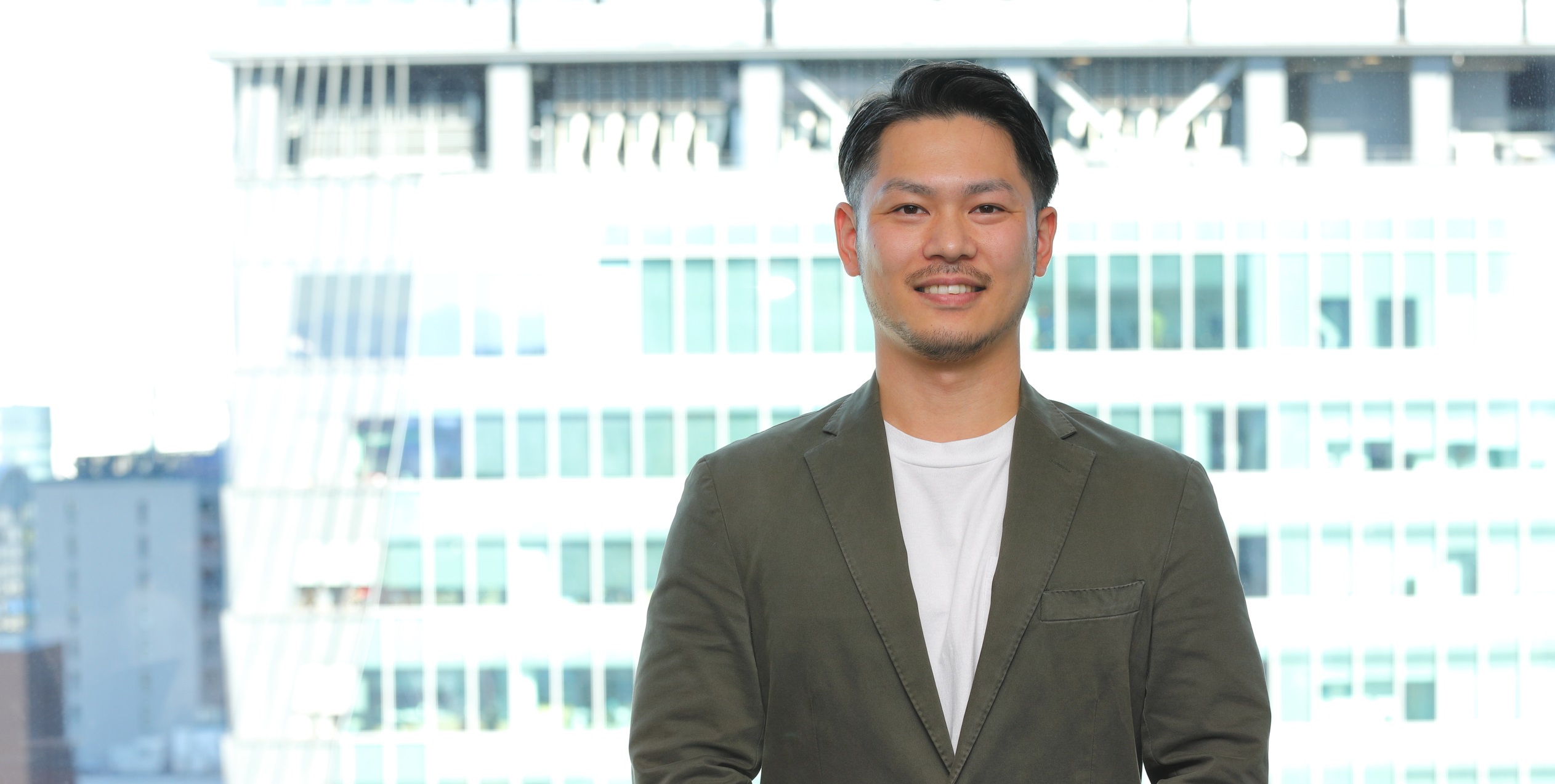 「あったら便利な銀行」から「無くてはならない銀行」へ【社員インタビュー#3】