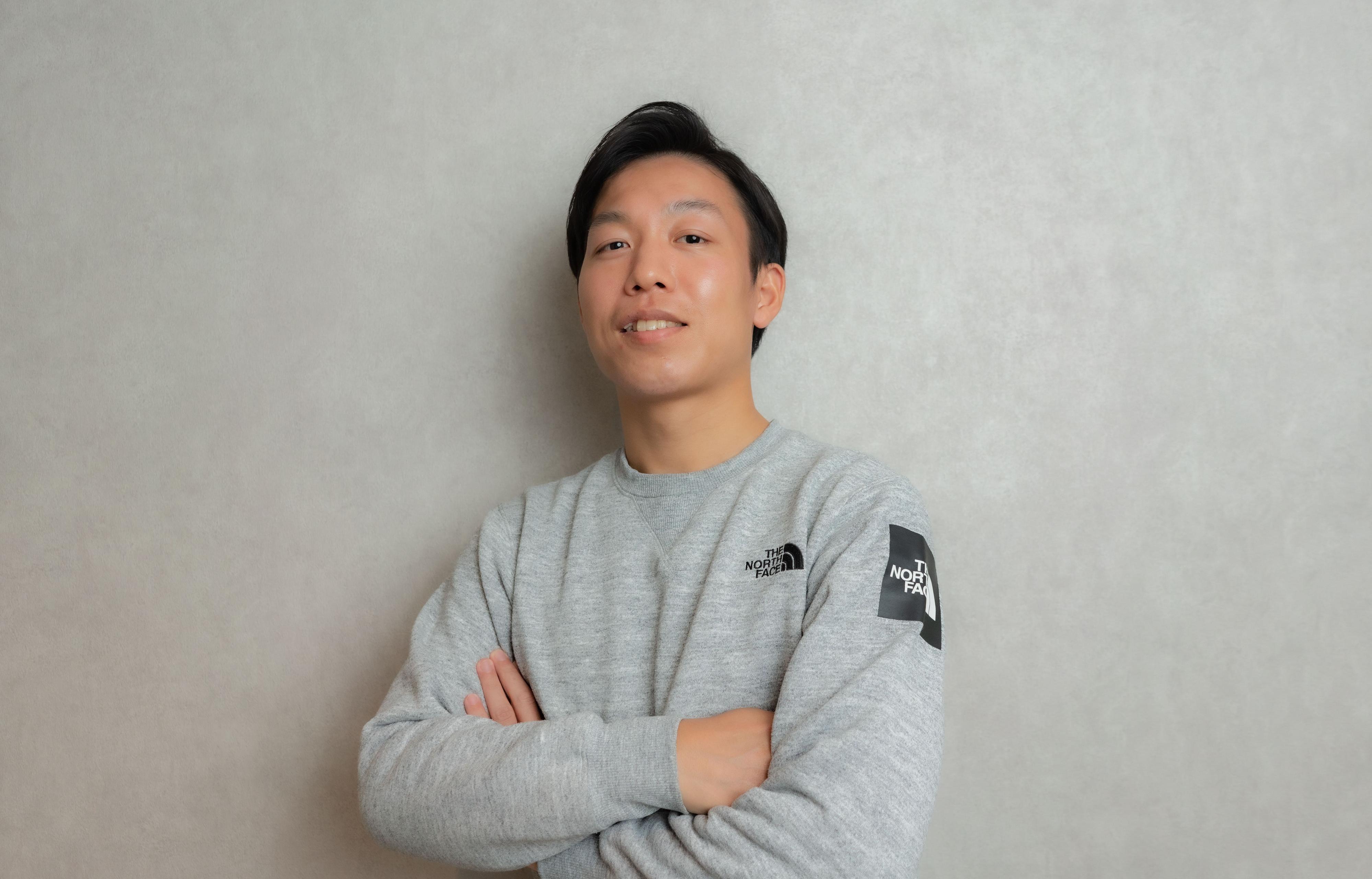 「困難、逆境、無理難題。僕にとってはすべて追い風。」困難を血肉化し、新規事業に挑戦する兼田の物語。