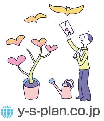 株式会社ワイエスプランニング