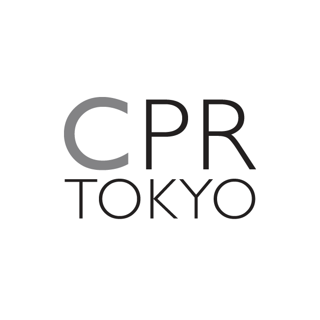 CPR Tokyo