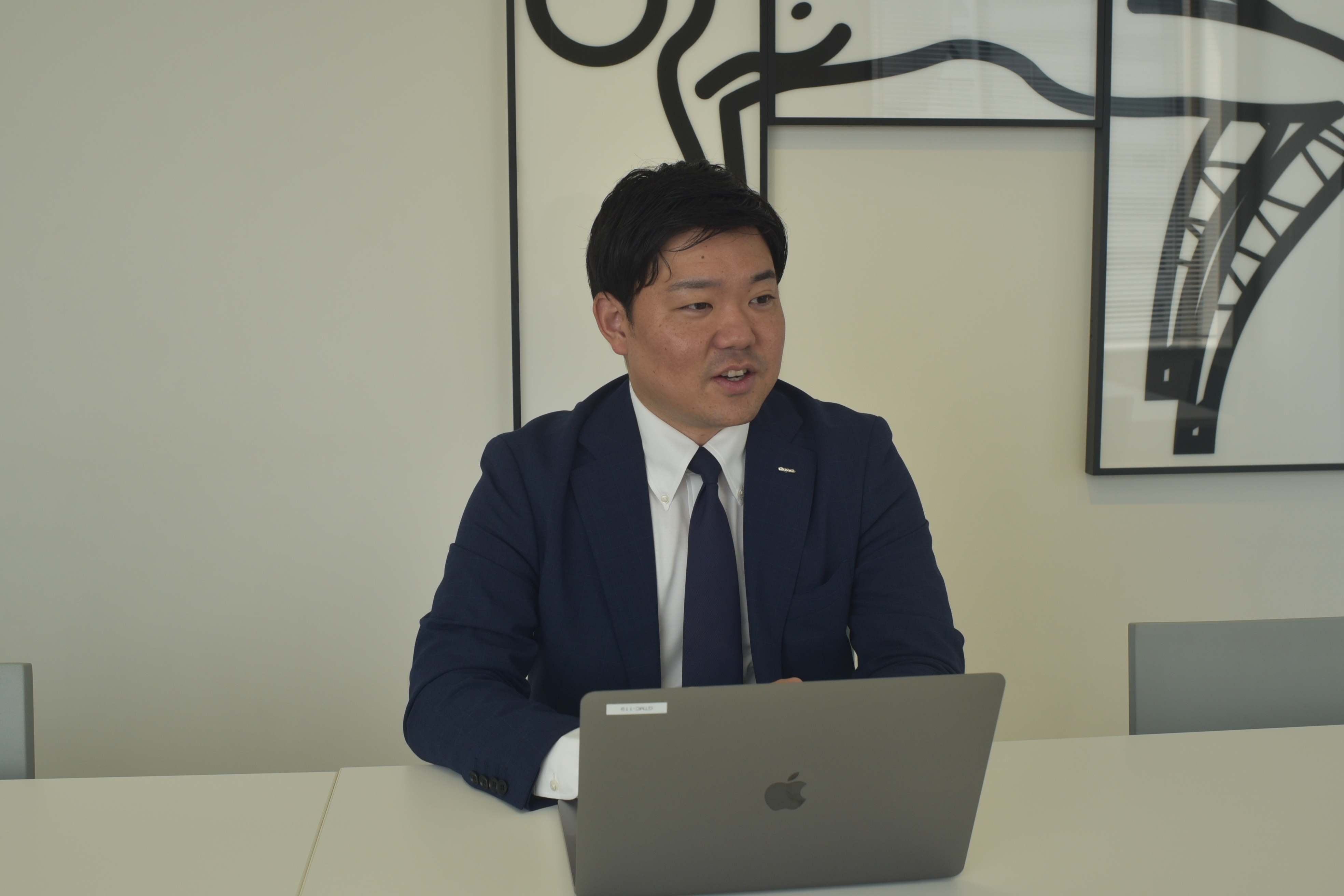 導入社数急上昇！GMO賃貸DXがお客様に支持される理由を営業部長に直撃！