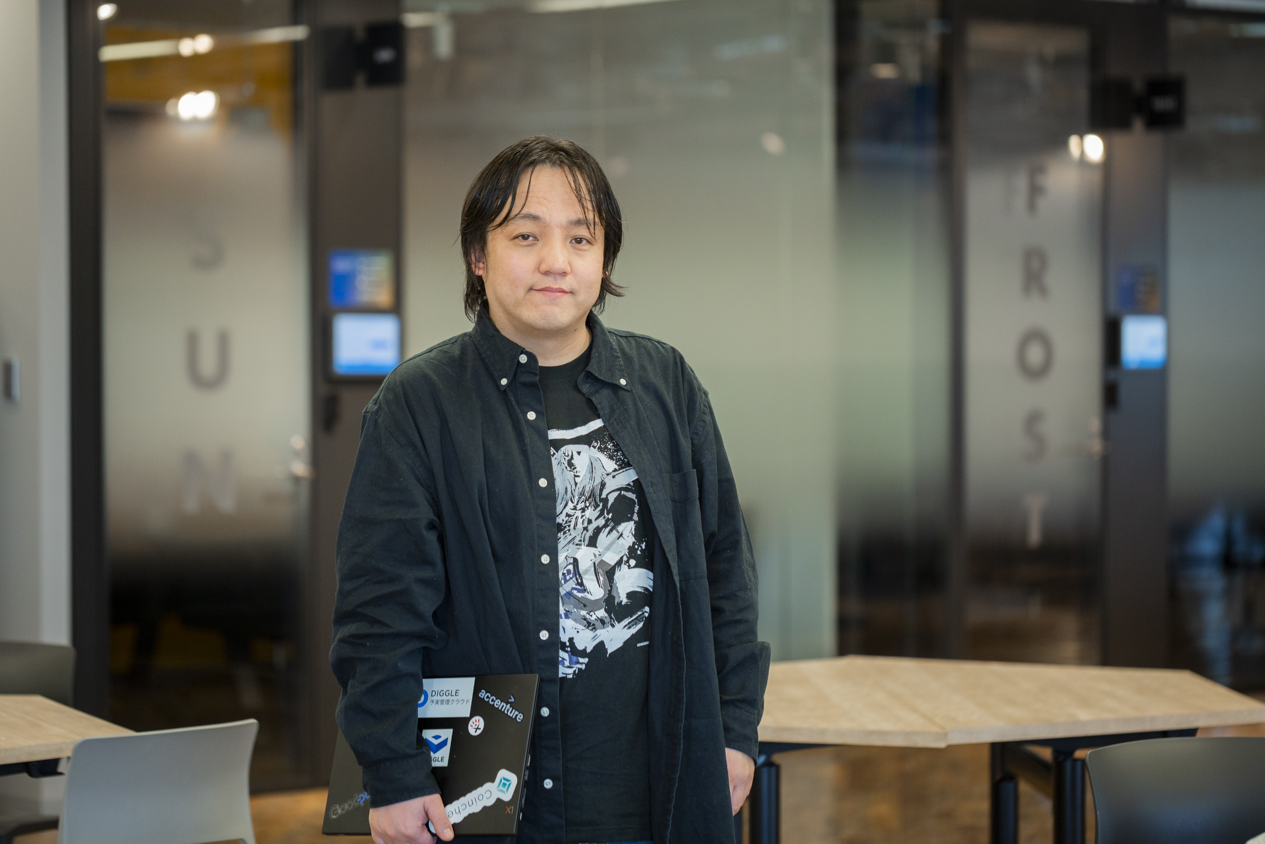 エンジニア組織の今と未来　━フラットなカルチャーが「動ける組織」を作る