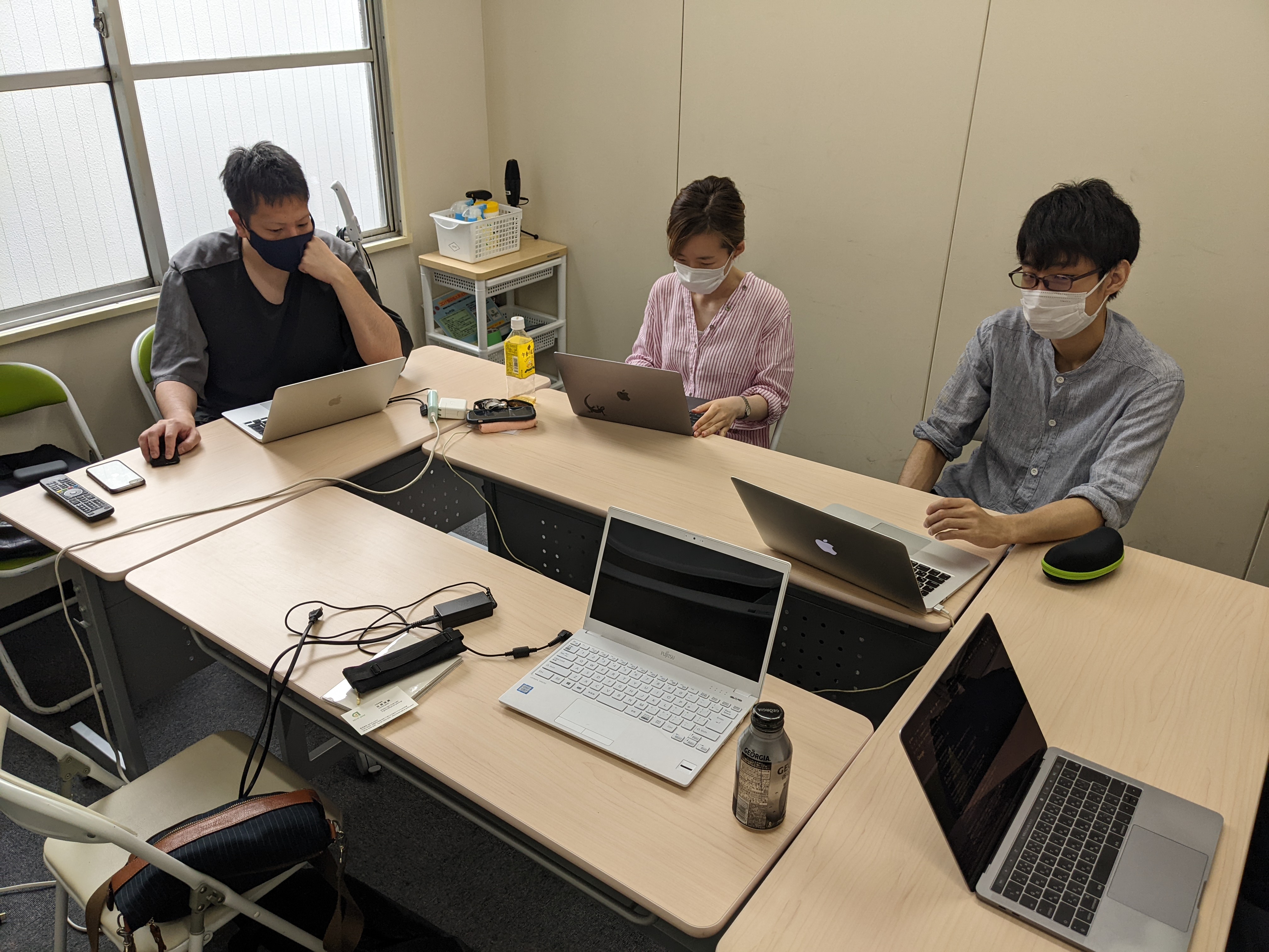 勉強会