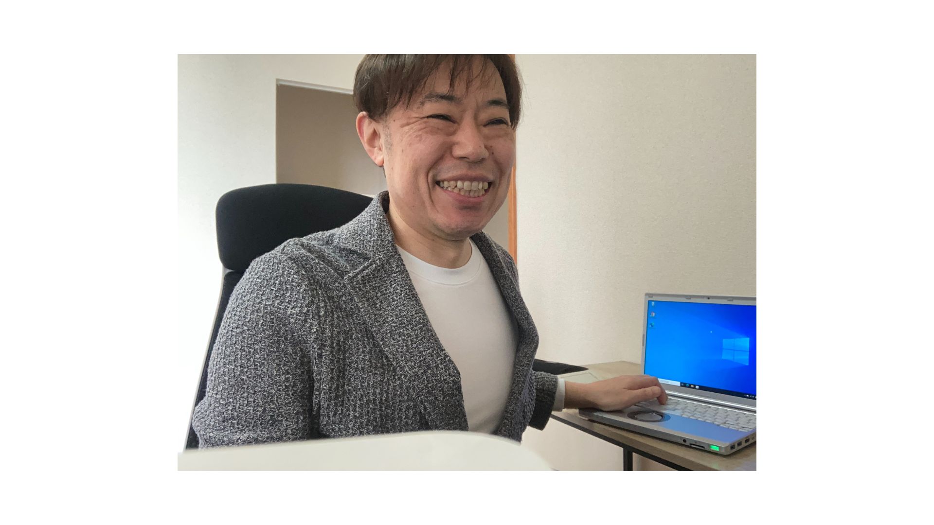 「サンビットで働くことが幸せ」と思える組織にしたい。ニッチな分野で無双中のエンジニアリング部部長インタビュー