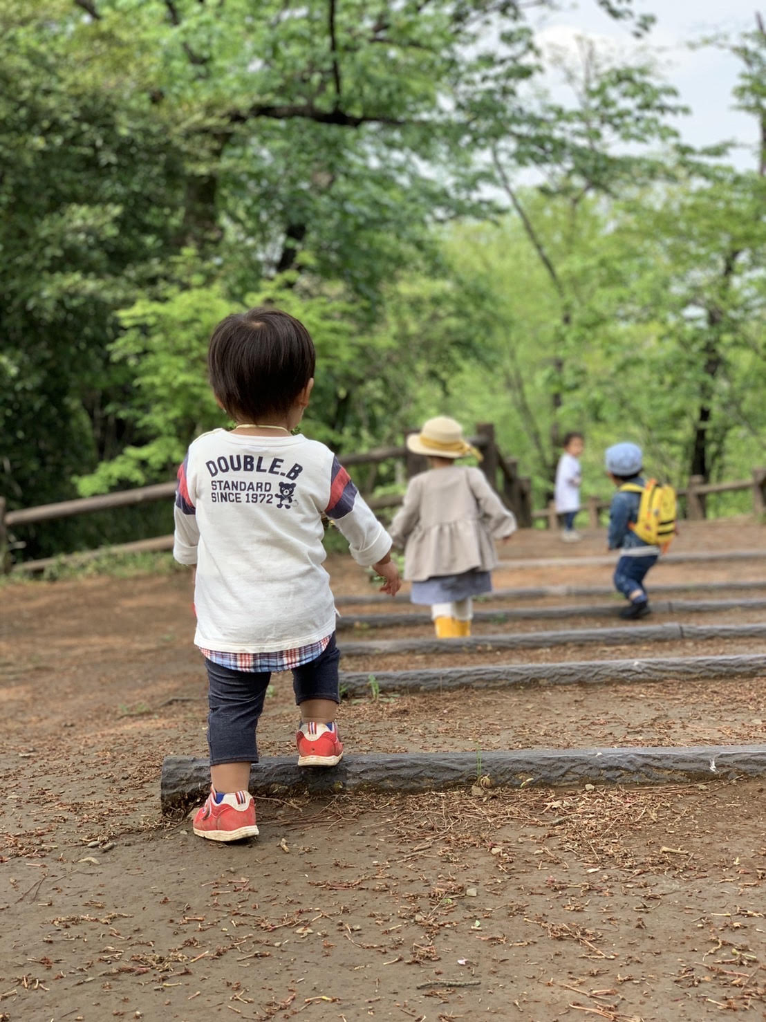 「怒る」教育からの脱却