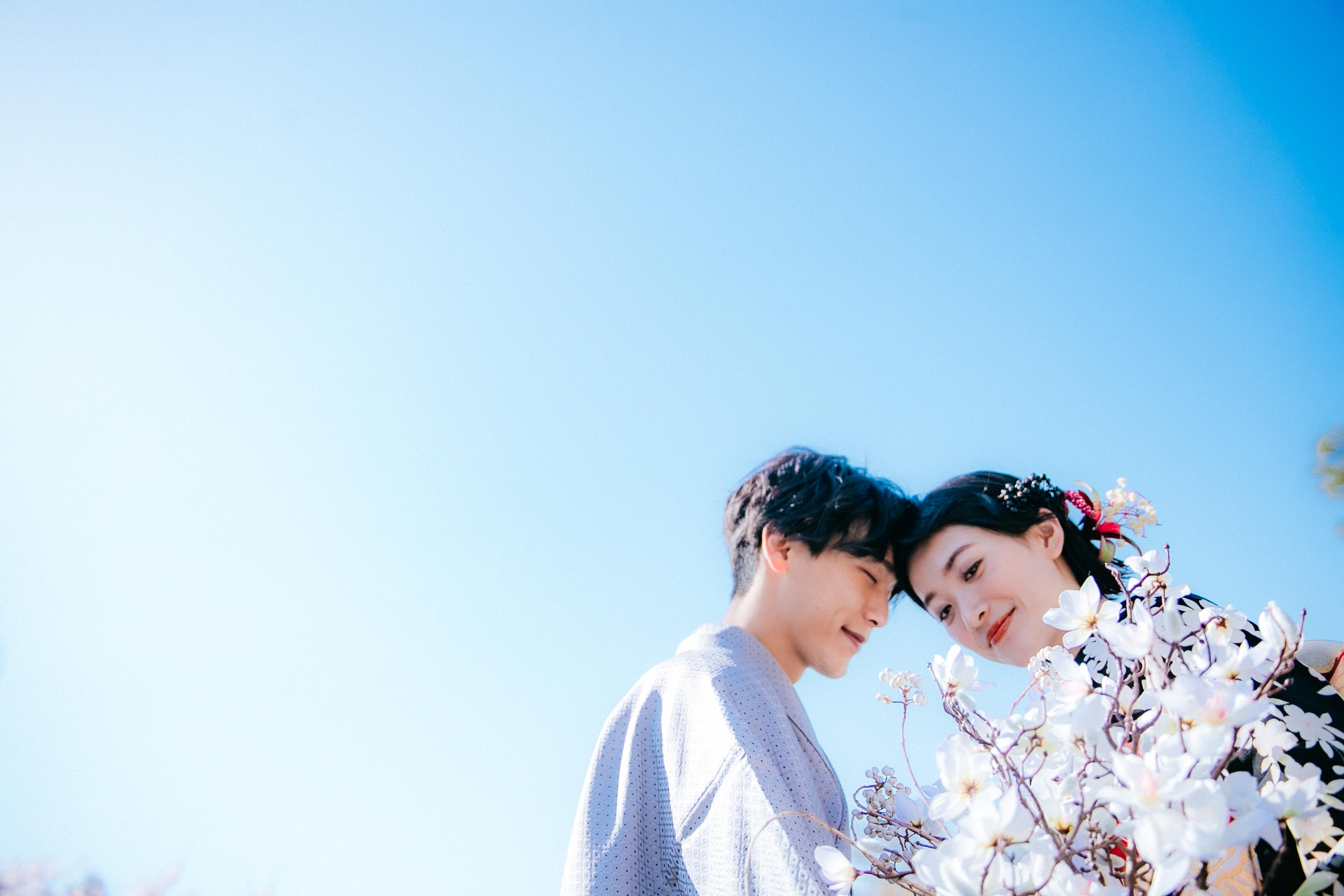 【一花写真館をご紹介】