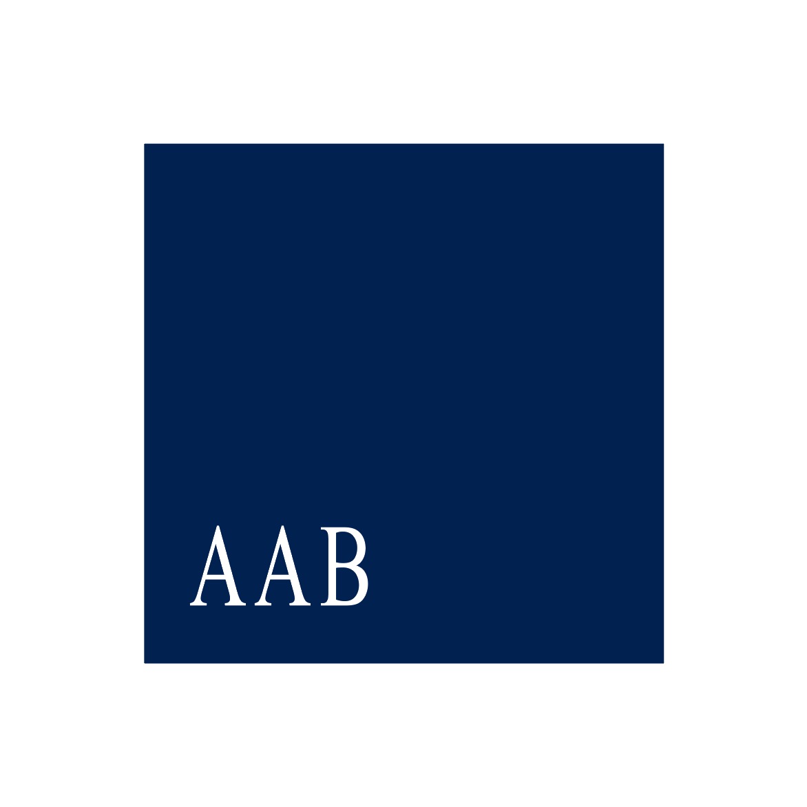 株式会社AAB