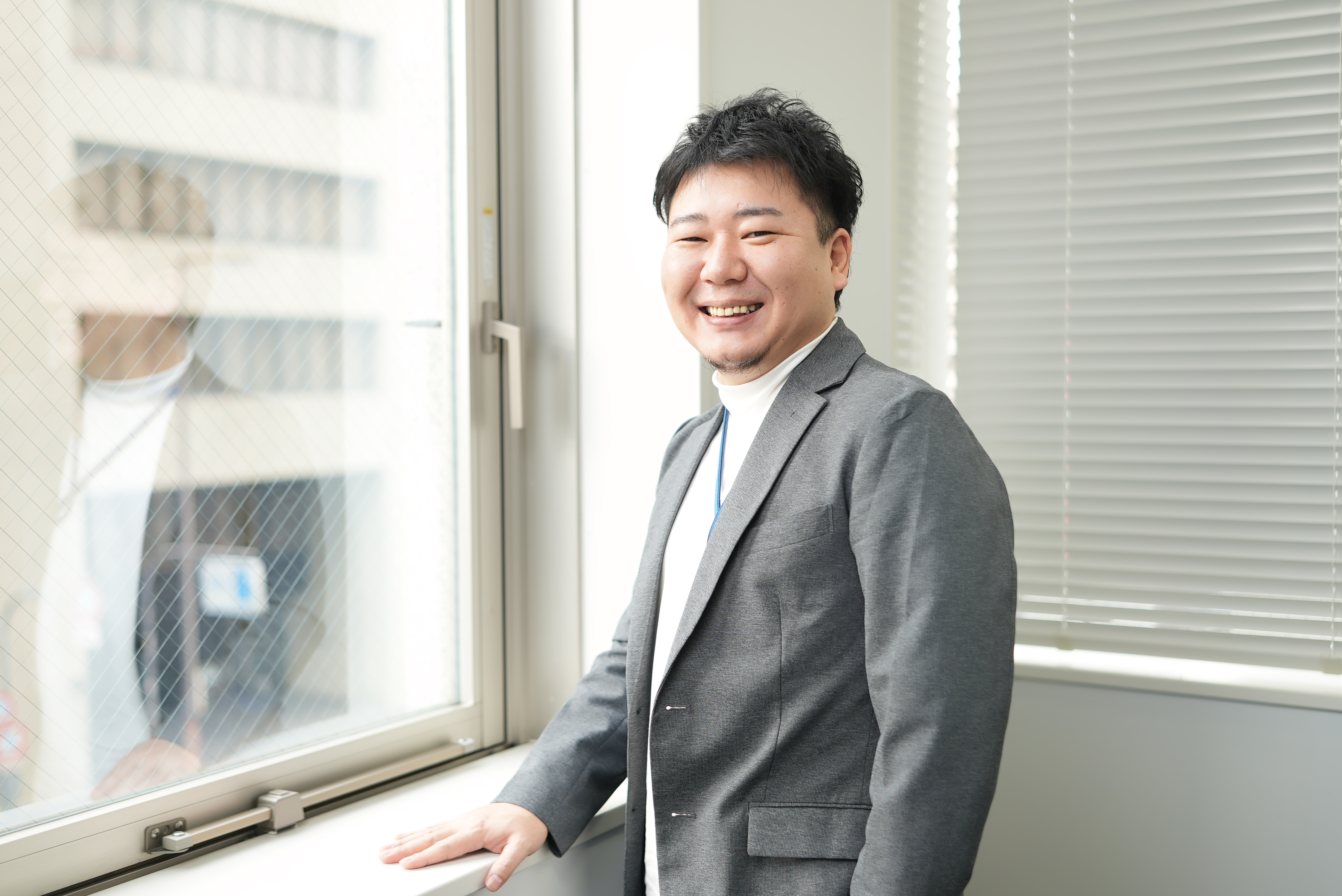 システム開発部長へ聞く！新拠点立ち上げの狙いとロジックで働く魅力