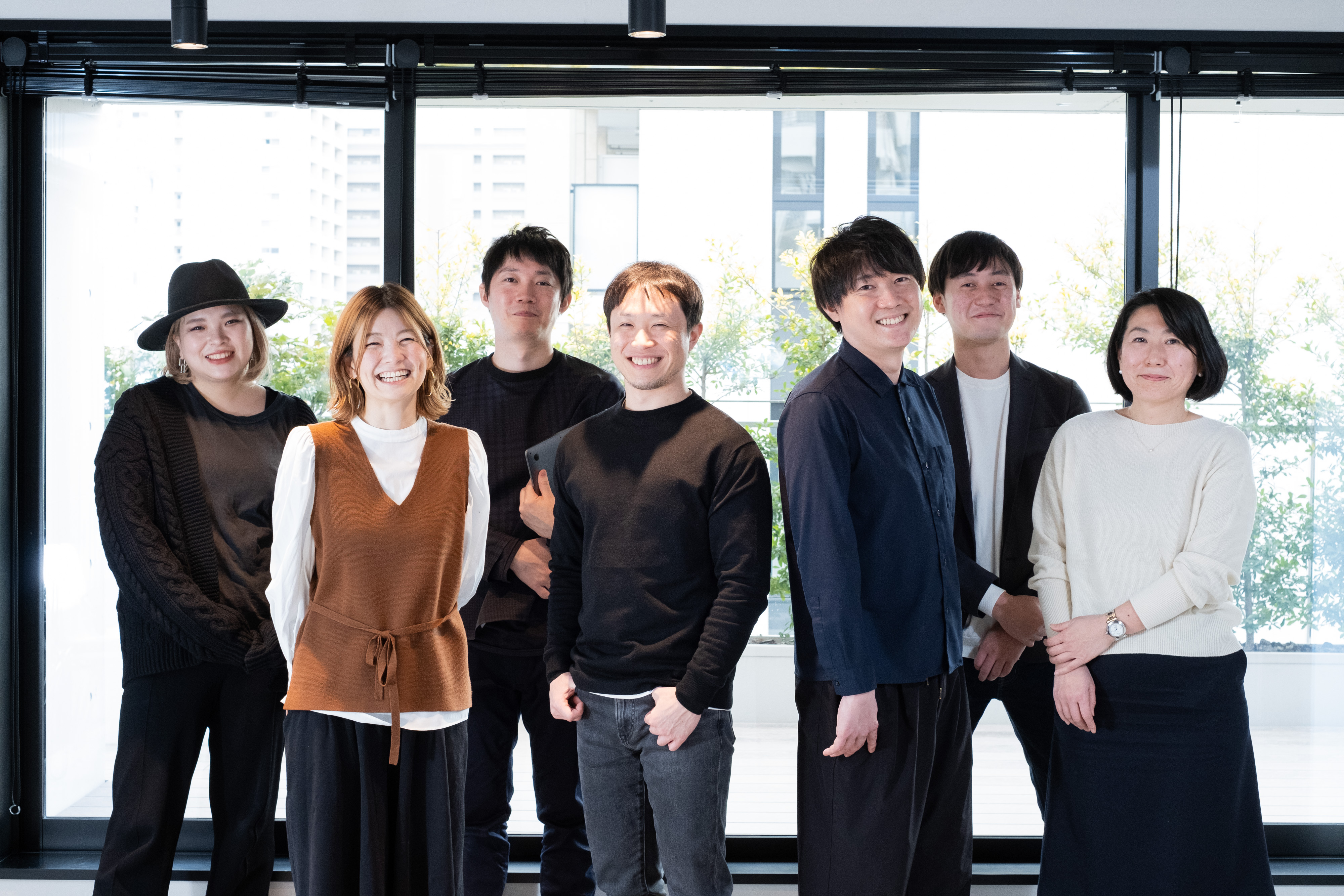 A(エイス)、 Wantedlyはじめます。