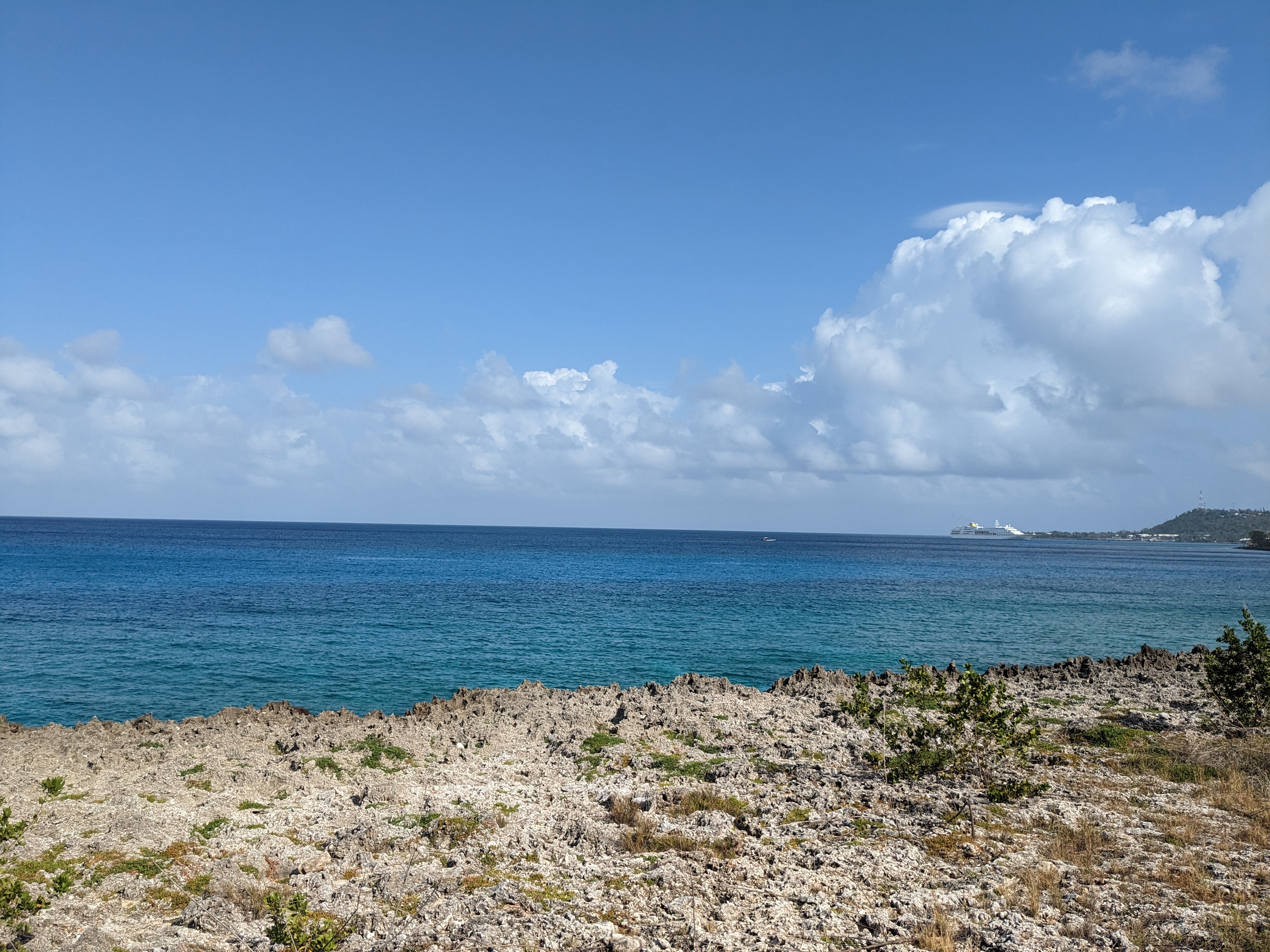 カリブ海の孤島に行ってきた！12日間の南米旅行記