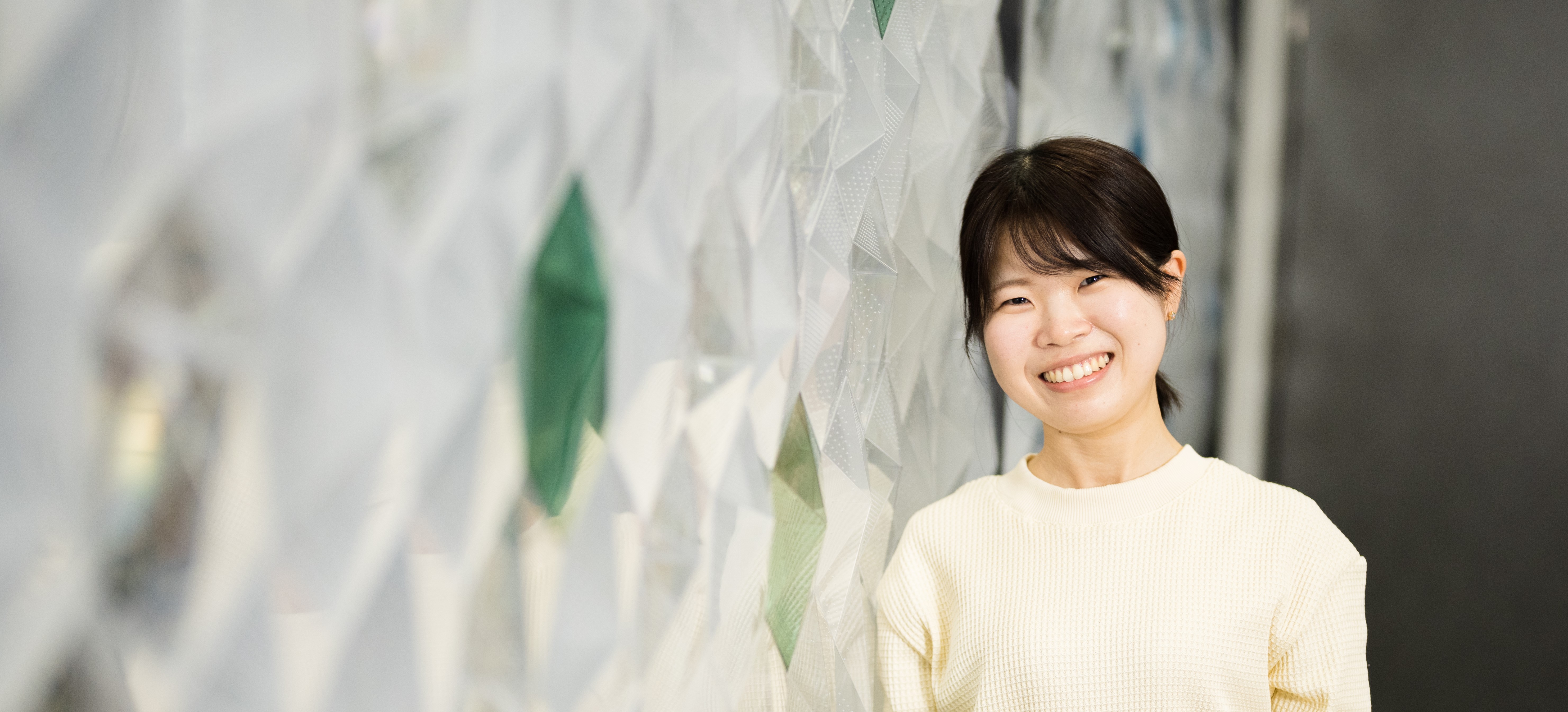 「ユーザーの役に立つ」開発へのこだわりー難しさすら面白みを感じる社会課題解決への挑戦