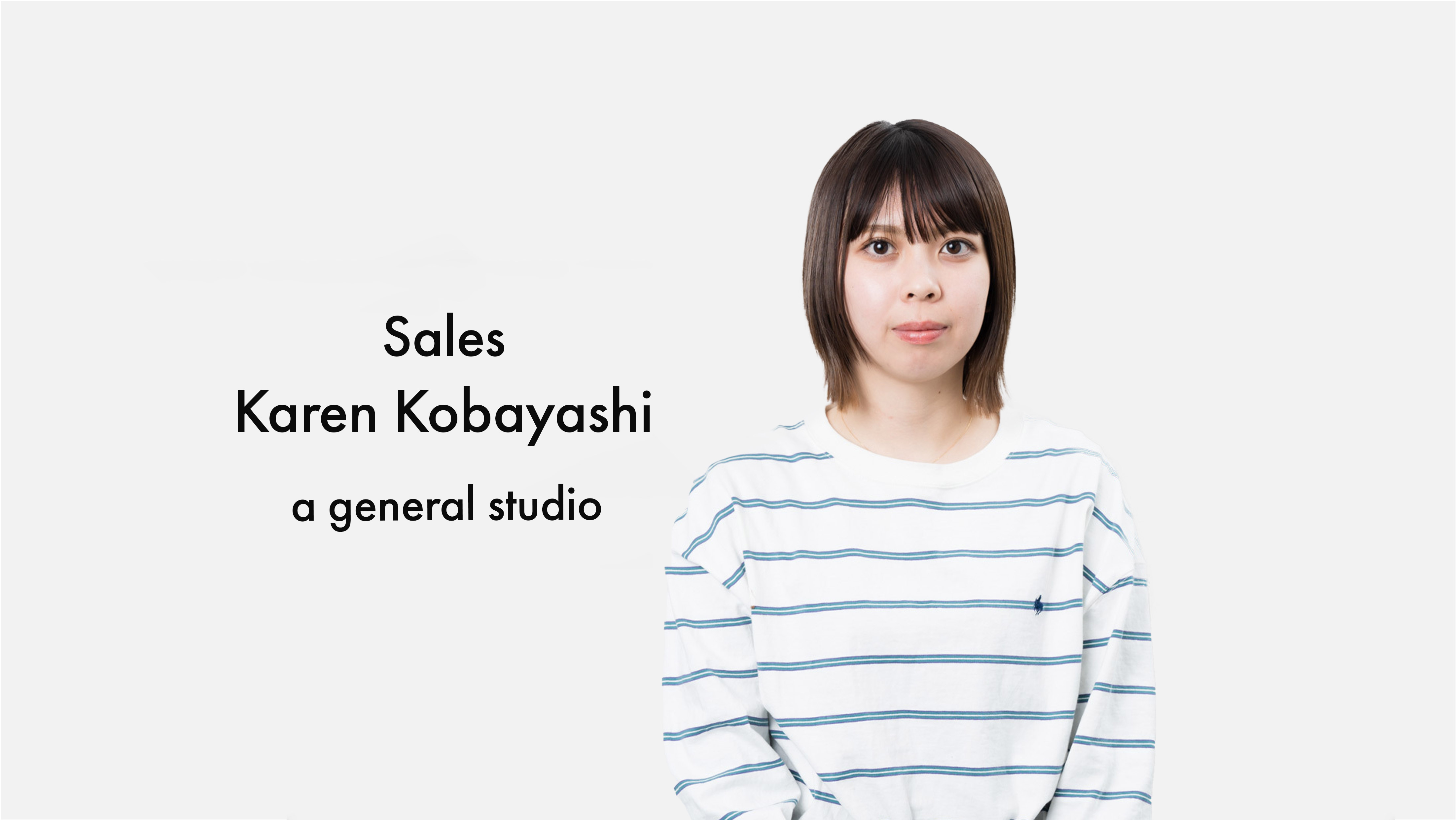 未経験でも活躍できるサポート環境が整っている｜未経験でマーケティング業界で挑戦を決意したメンバーが語る、agsを選んだ理由