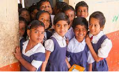 10 reasons to donate to a charity working for children