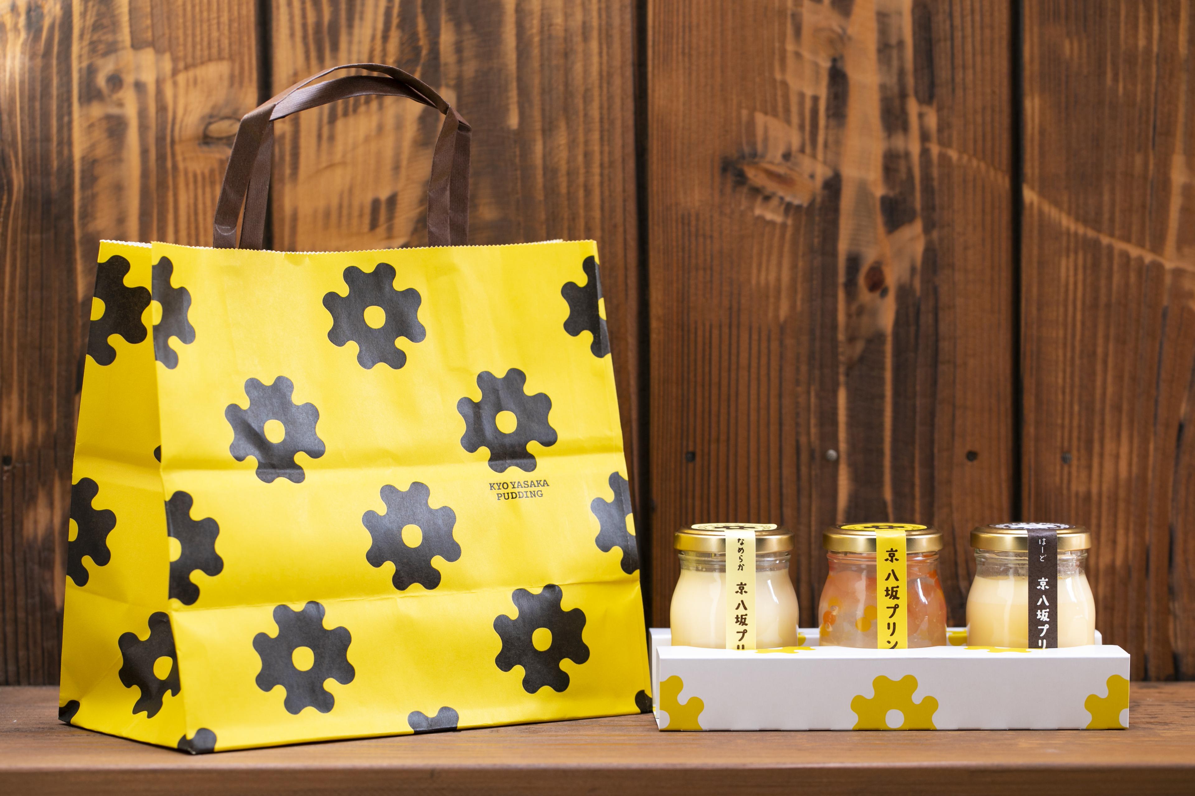 【商品紹介】\ まだまだ！ ホワイトデー / おすすめプリン