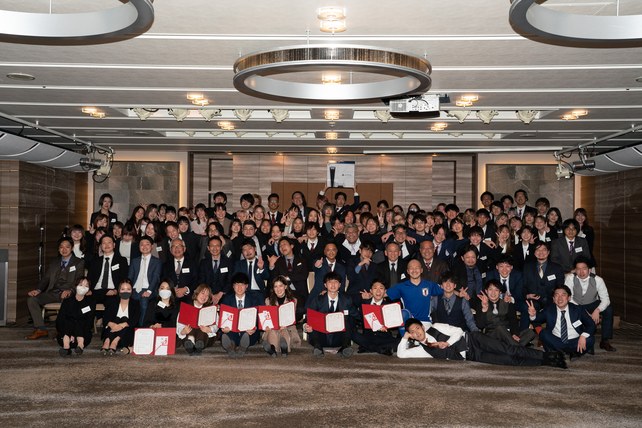 アジア太平洋地域の急成長企業ランキング2023ランクイン！