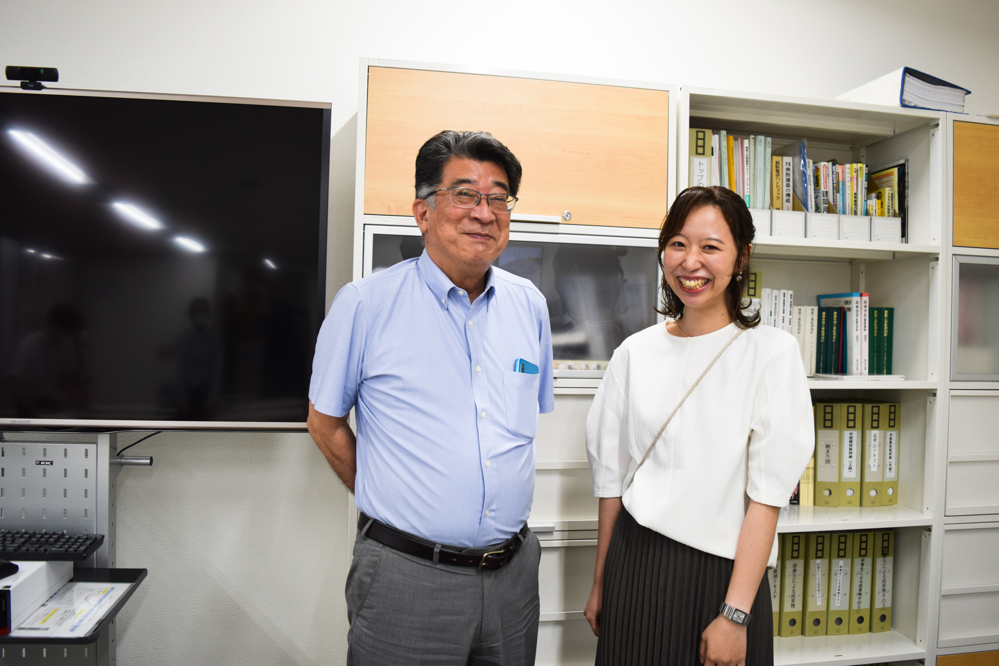 保育士からBIMオペレーターに転職した話