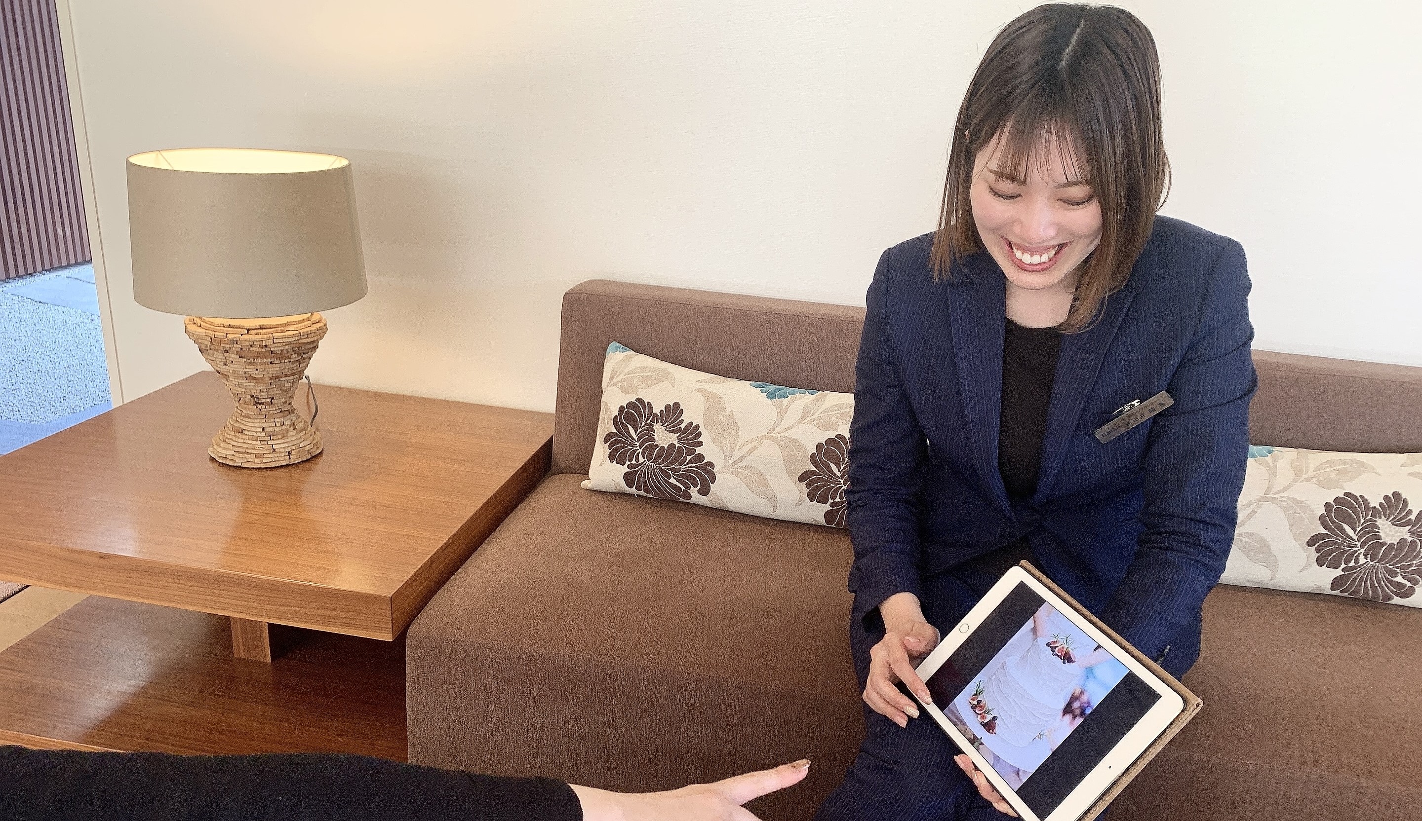 【とことん〇〇！】ウェディングプランナーが語る『プラスαの対応』とは？