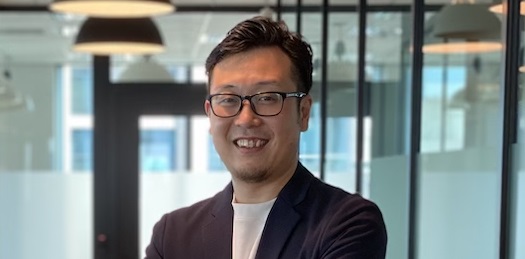 Granderを立ち上げたワケについてCEOに聞いてみた