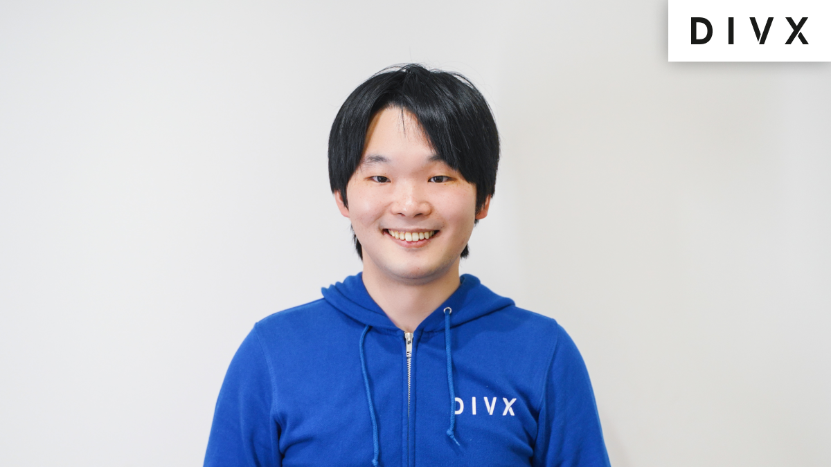 先輩社員インタビュー：黒石さん編