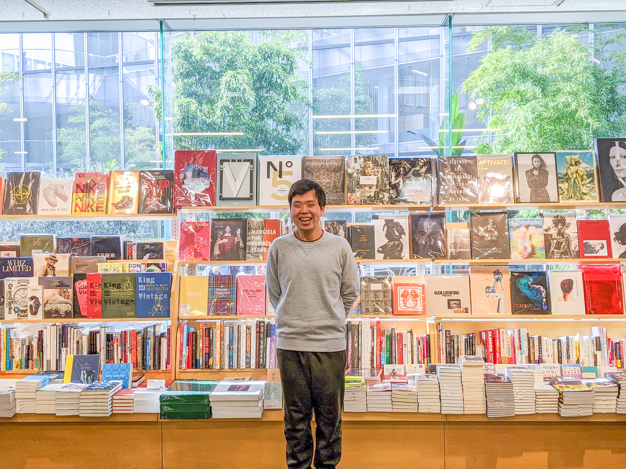 【社員インタビュー】ユーザーだった私がブクログに入社して感じたこと。