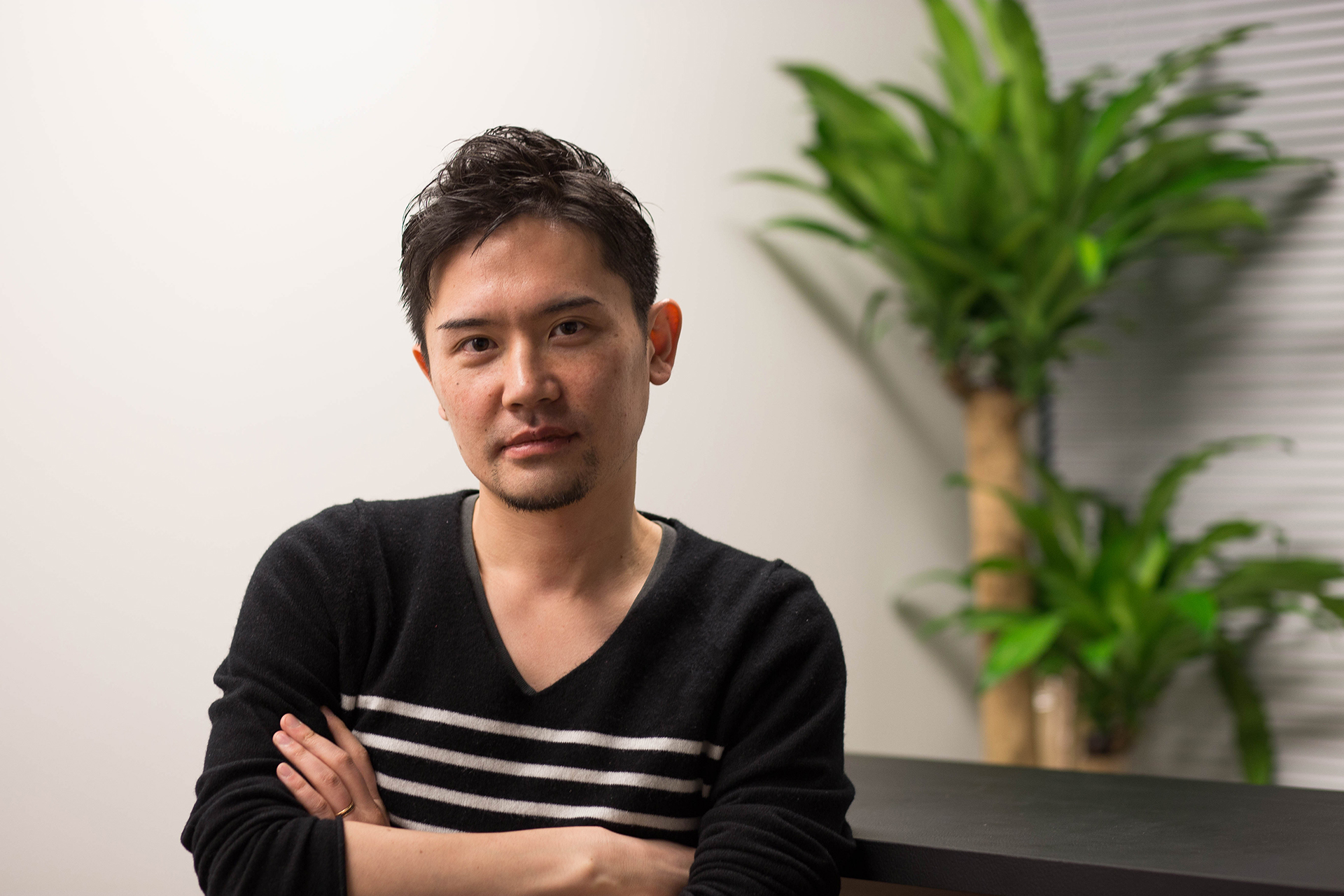 エンジニアの力で金融を変えたい。元ゴールドマンのトレーダーとして私がFOLIOで実現させたいこと。