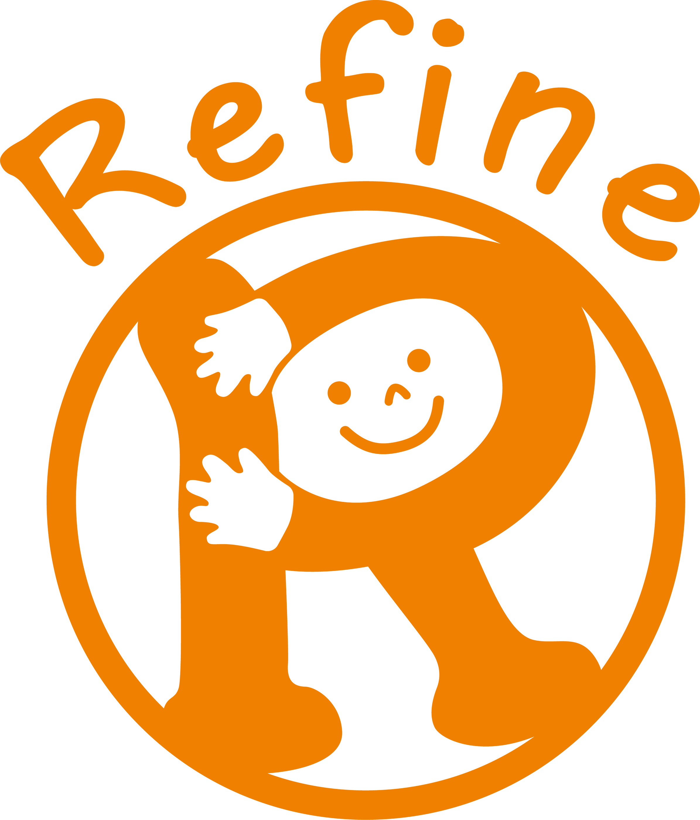 Refine Possible 株式会社
