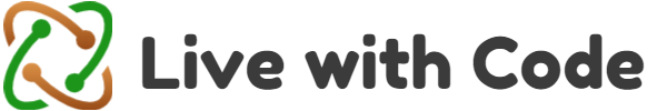 株式会社Live with Code