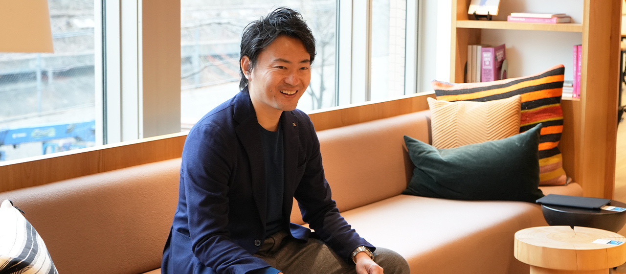 「その仕事に正義はあるのか？」1000名以上の組織を率いていた長が、0から株式会社こだわりを創業した話