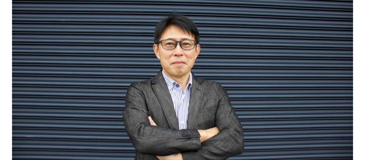 【代表インタビュー】幼い頃からヒーローになりたかった。壁は高ければ高いほど燃える、クェスタ大石社長が目指す世界とは