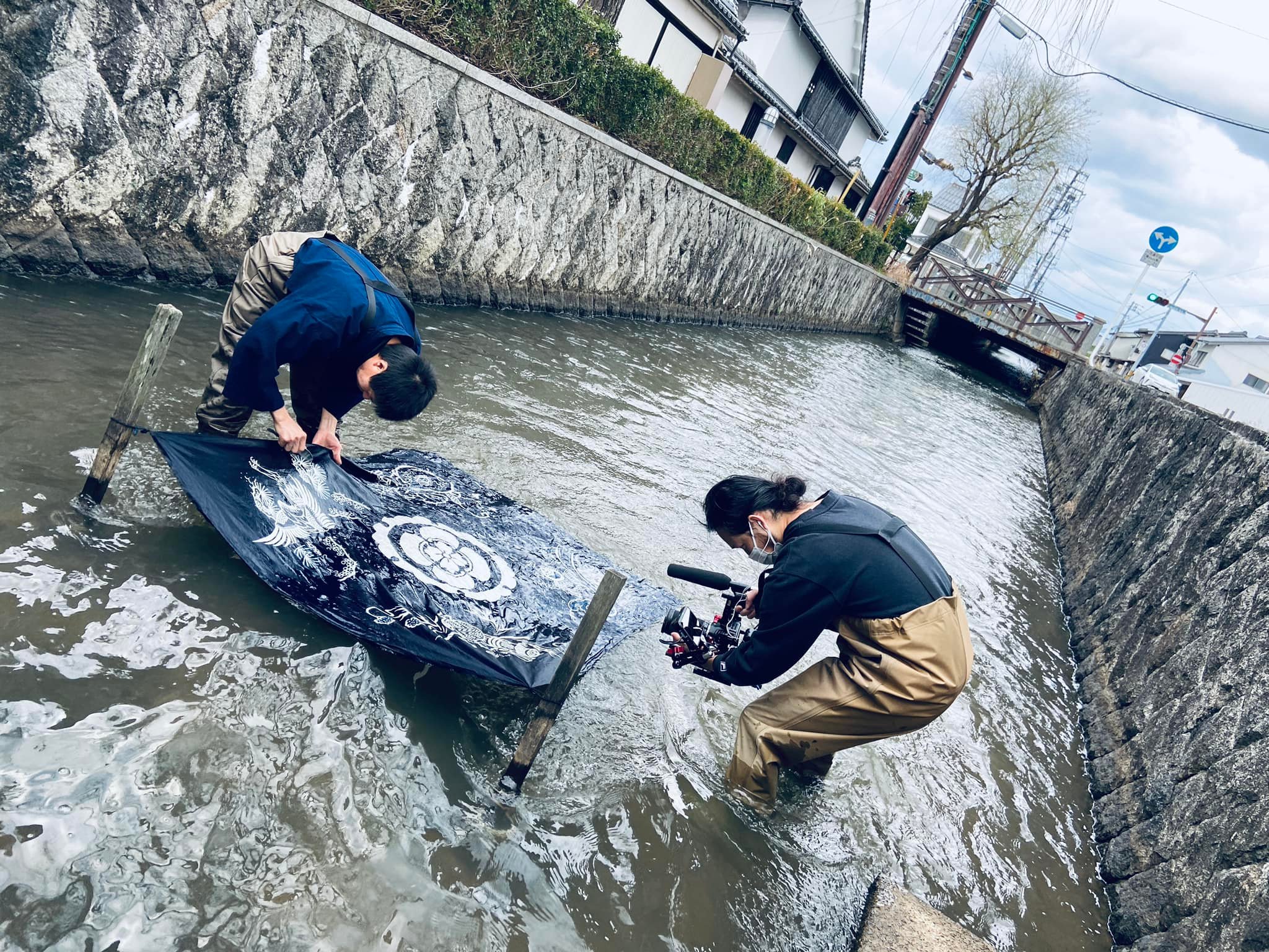 『日本でいちばん、職人を愛するメディア』を目指しています。