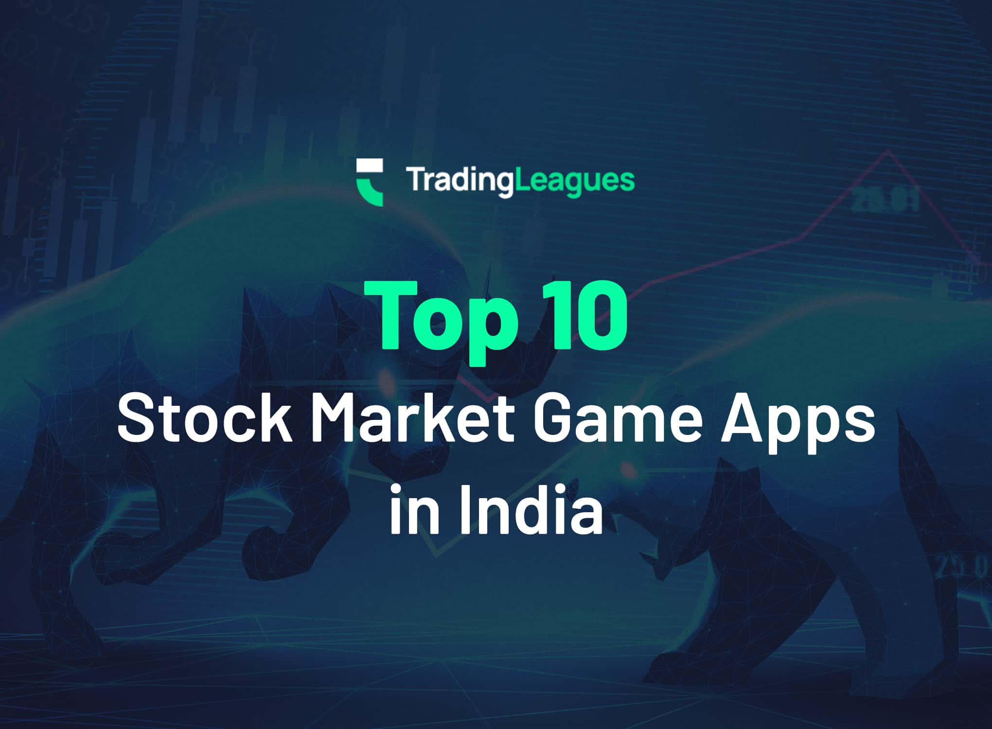 Top 10 Stock Market Game Apps in India