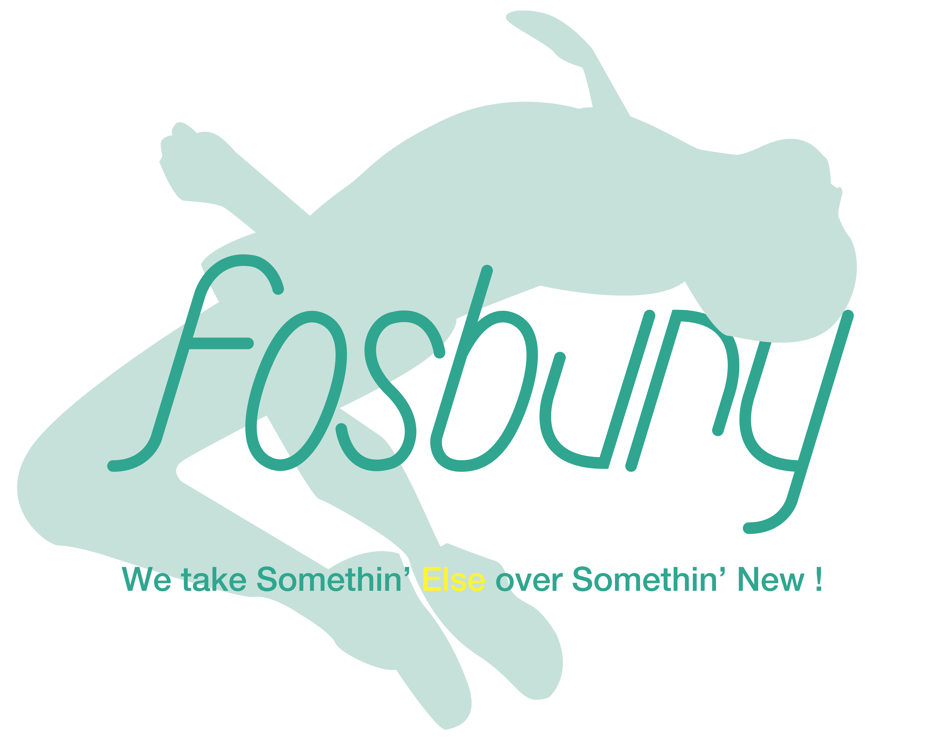 株式会社fosbury 