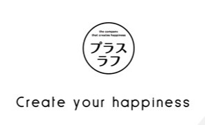 株式会社プラスラフ