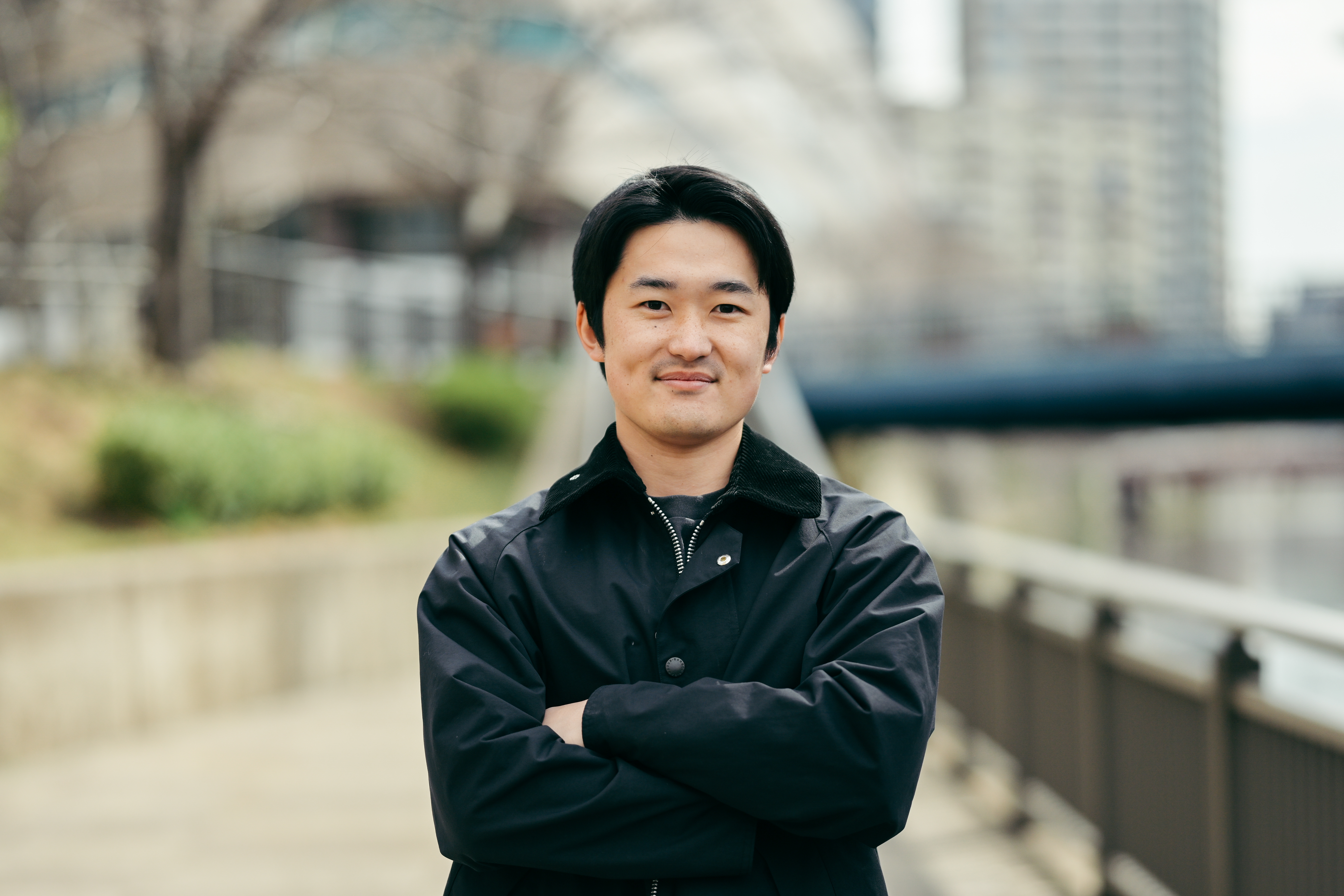 「本当はずっと一生懸命やりたかった」～やっと見つけたキャリア支援で人の変革をつくる場所～