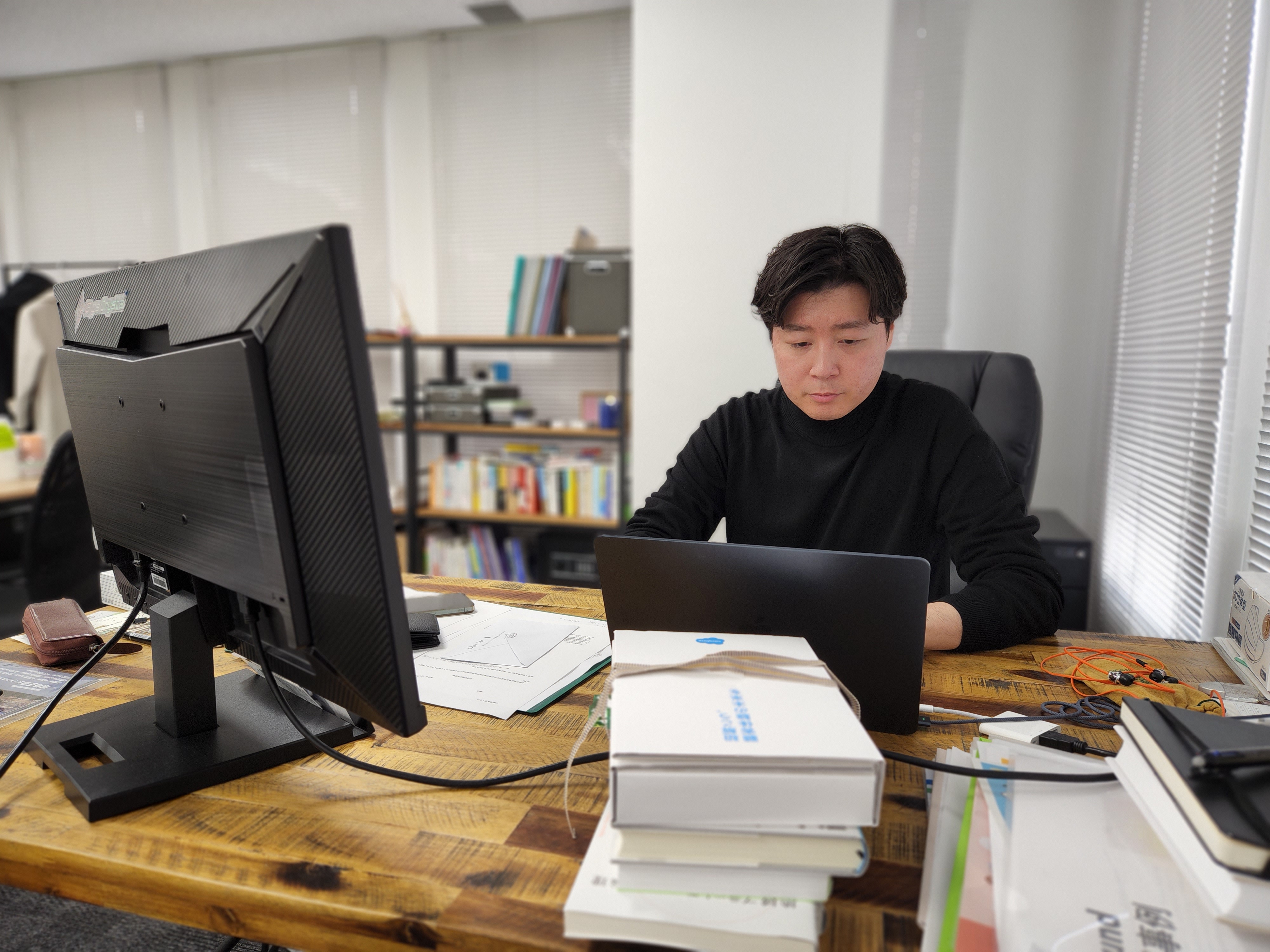 Paakの歩みと、少し、僕について｜Paak代表 濱口 拓宏