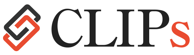 株式会社クリップス