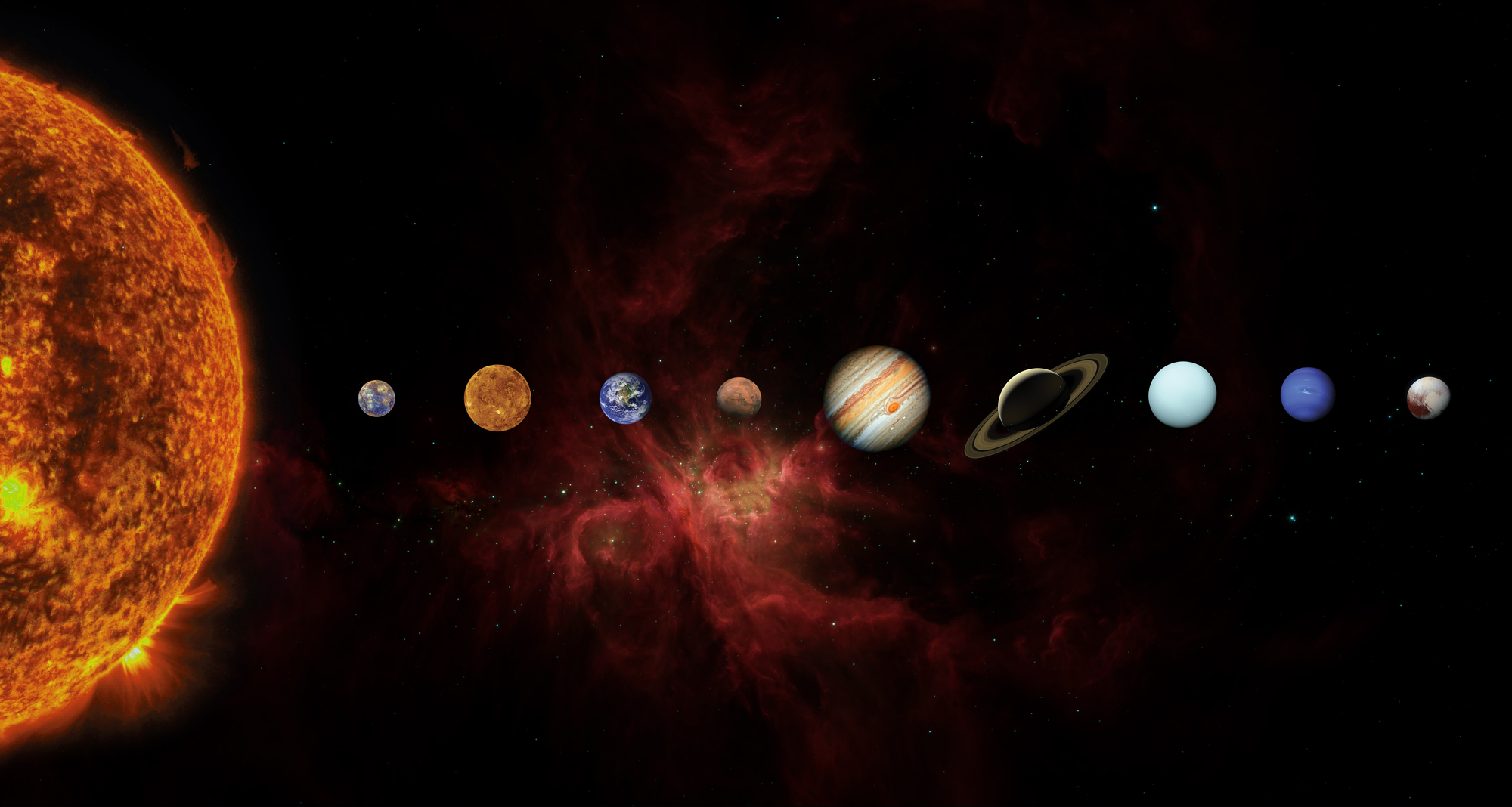 【社員コラム】星の集中、破壊と再生
