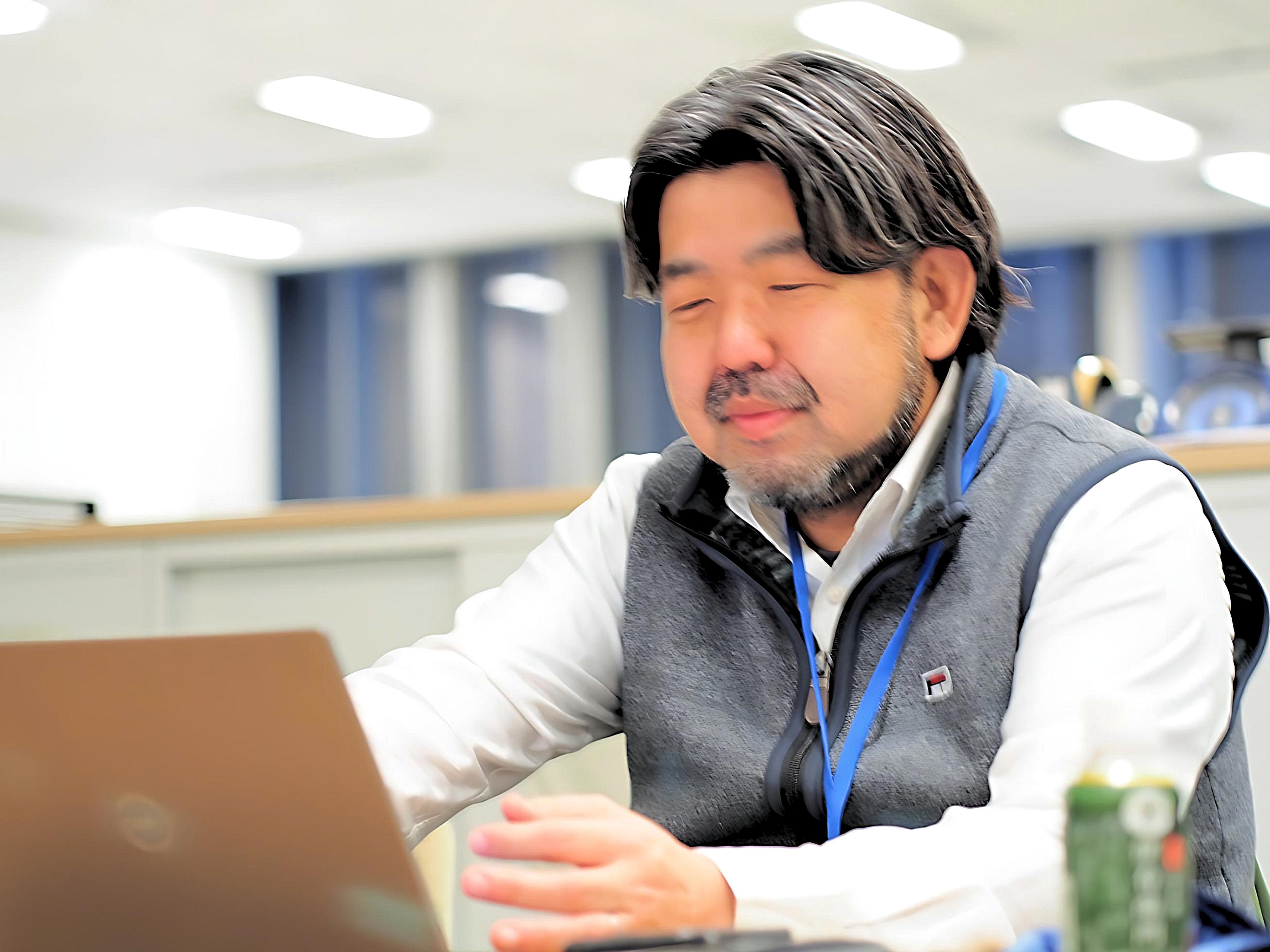 培った経験・スキルを異業種で活かす。