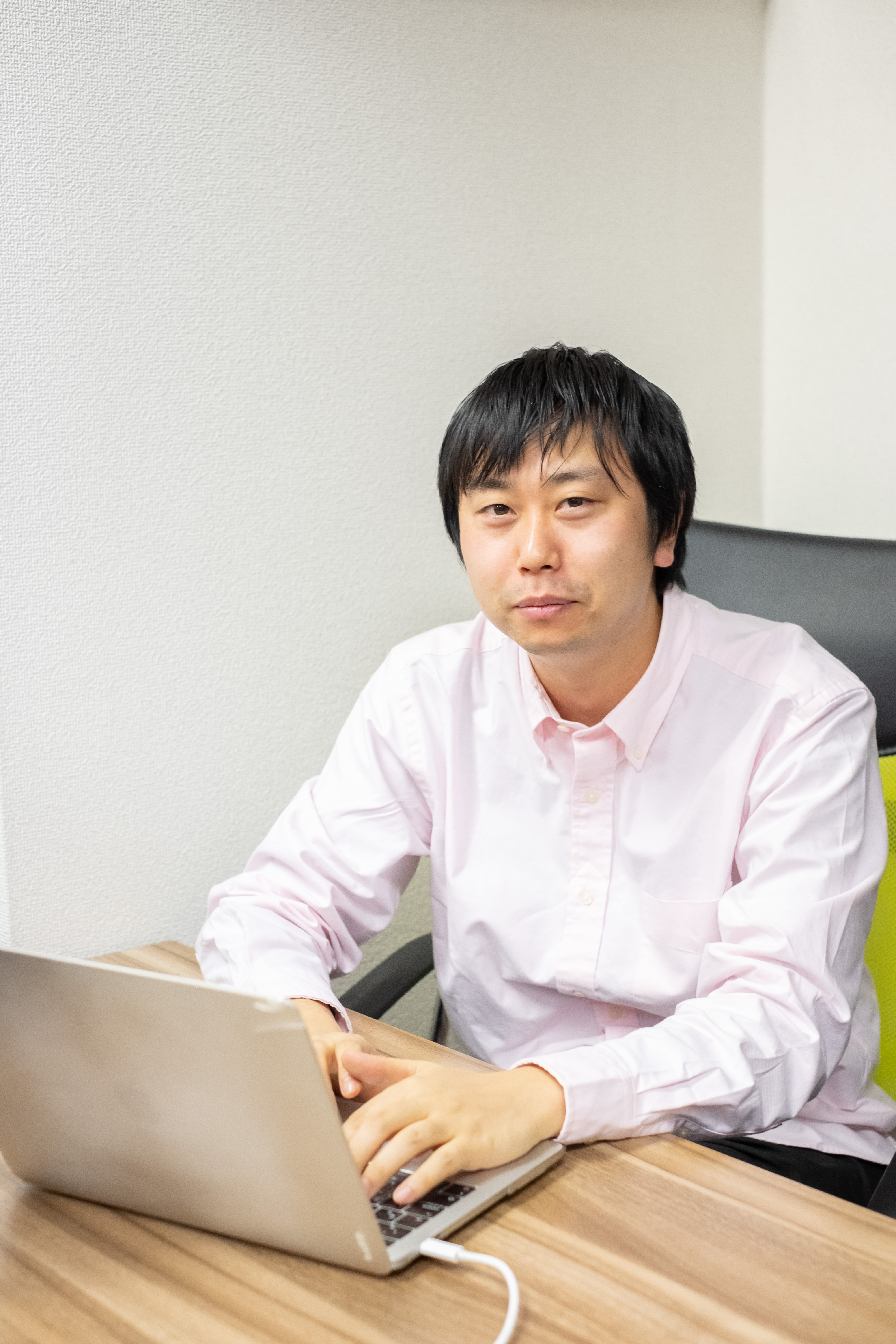 ＜TB開発事業部 統括責任者インタビュー＞外資系SIer出身＆フリーランス経験＆二児の父！エンジニア歴15年以上の彼が思い描く未来図とは？