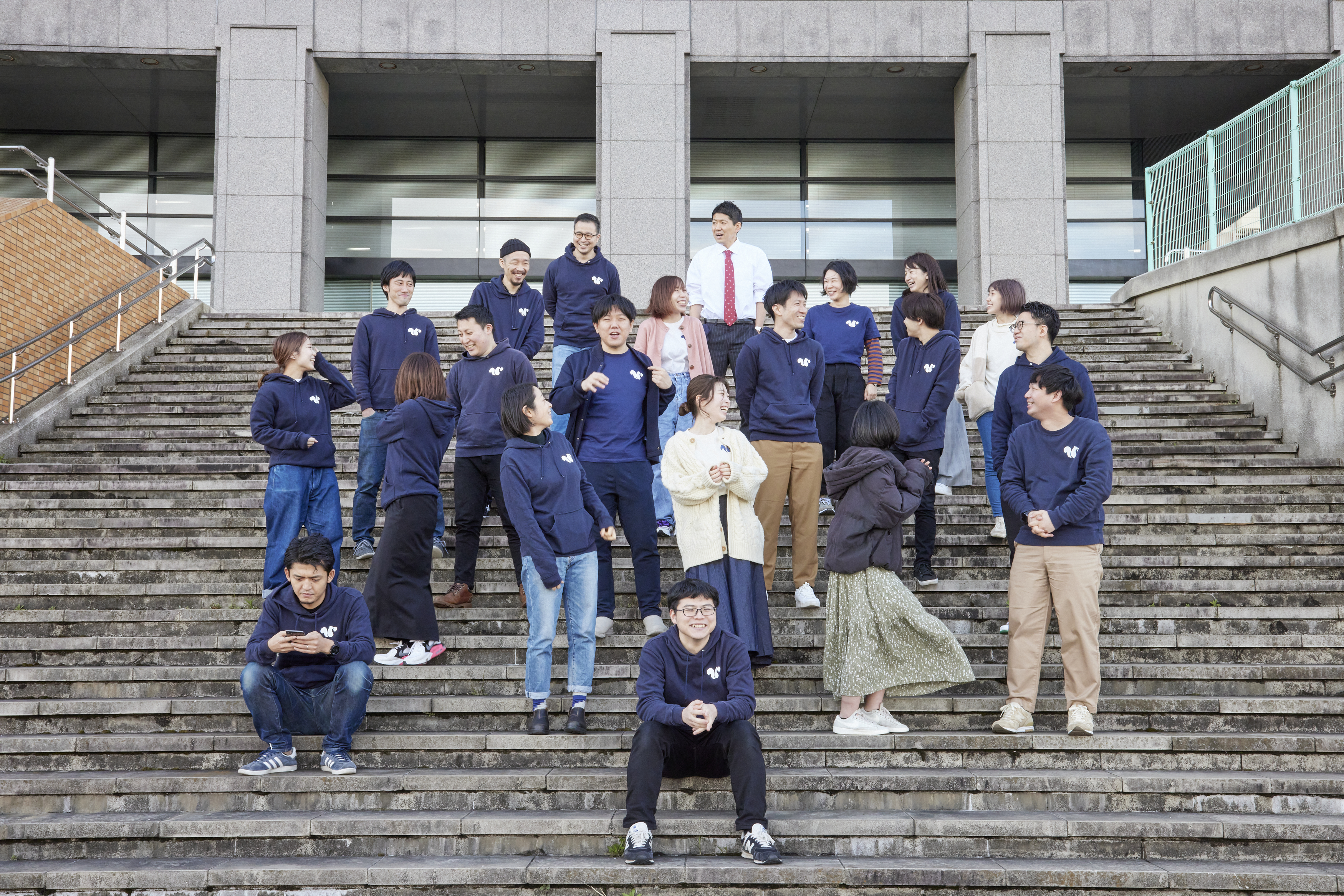 最先端な“お菓子屋さん”の、素敵な文化について