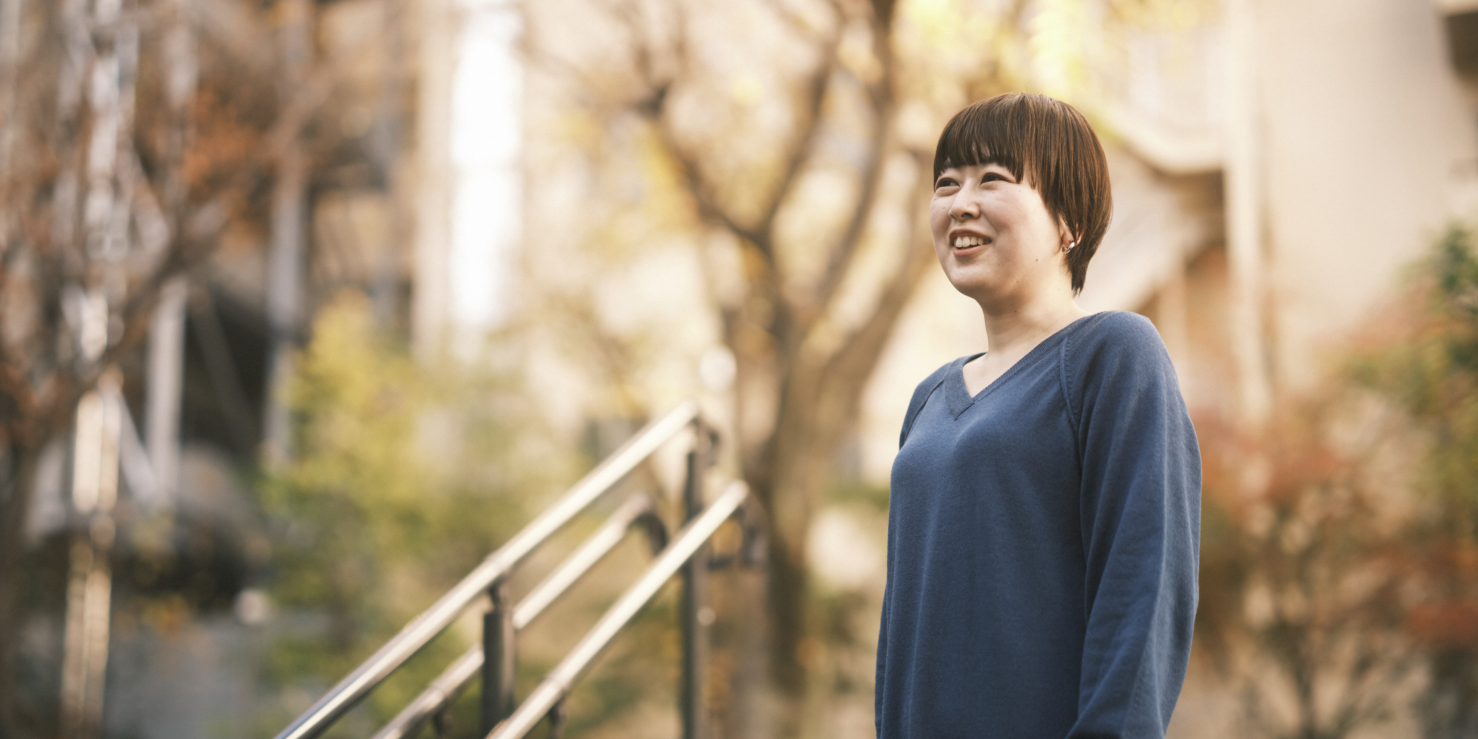 社員インタビュー：「余白をつくることで、イラストレーターの創造性を最大化する仕事」 〜井手美沙音（イラストレーターエージェント）〜