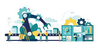 business process automation