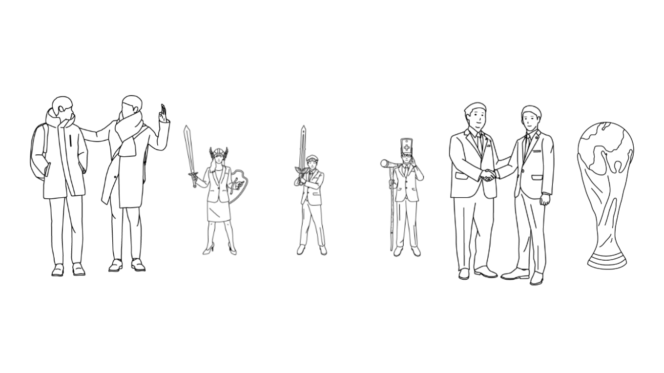 【後半】強い組織をつくるため、お客様への価値を最大化するためにつくった行動指針