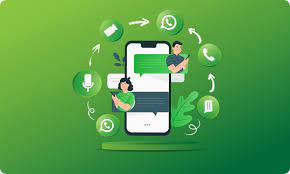 how to get whatsapp business api
