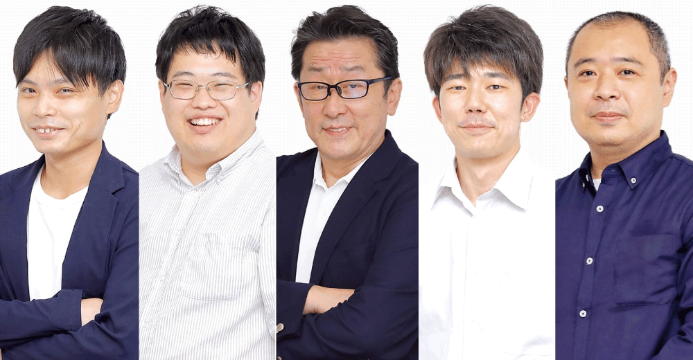 システム・ワークスのエンジニアが優秀な理由とは？