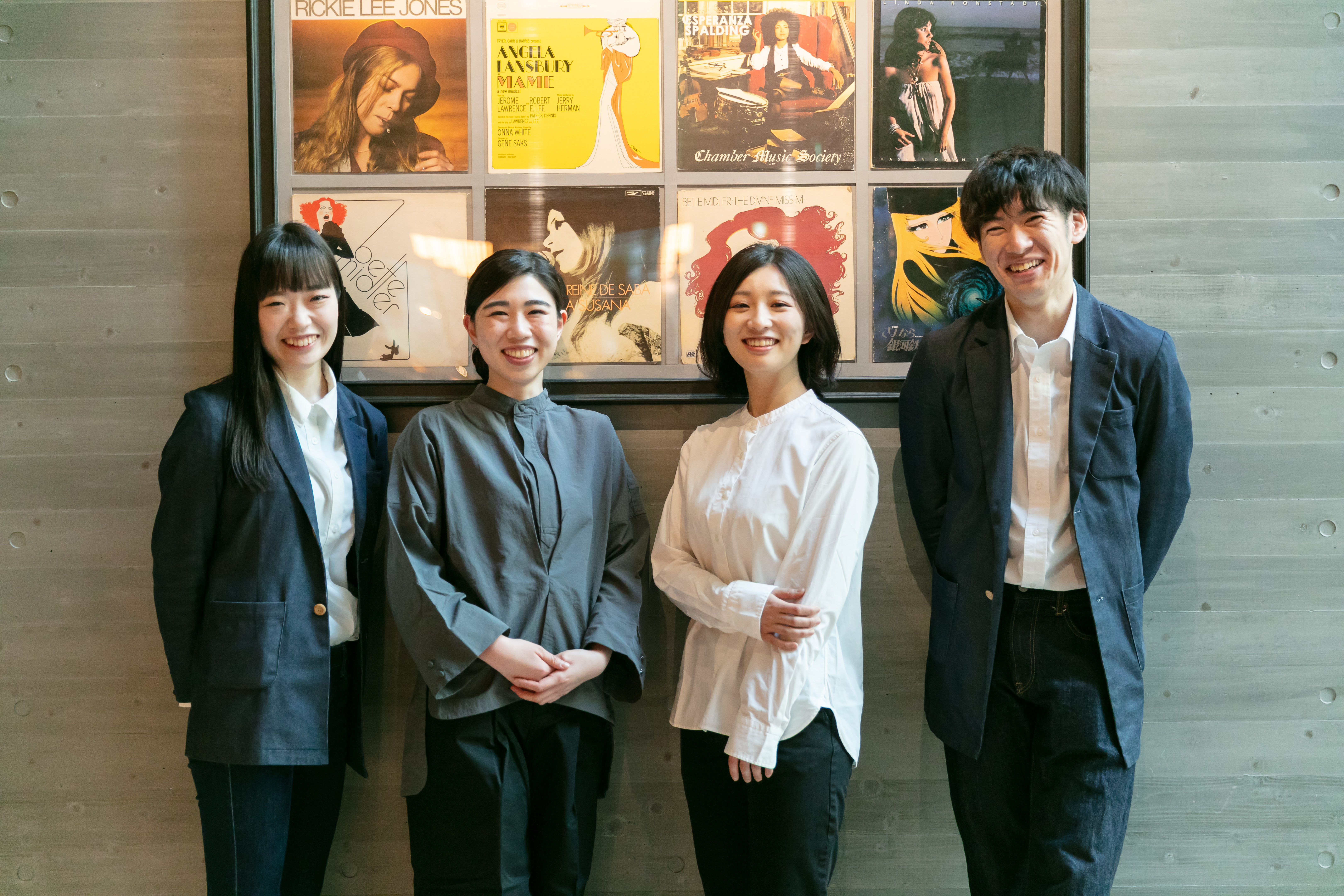 【2024年新卒  ホテルスタッフ希望者向け】会社説明会を4月12日・4月15日＠東京/UDS代々木オフィスで開催します！