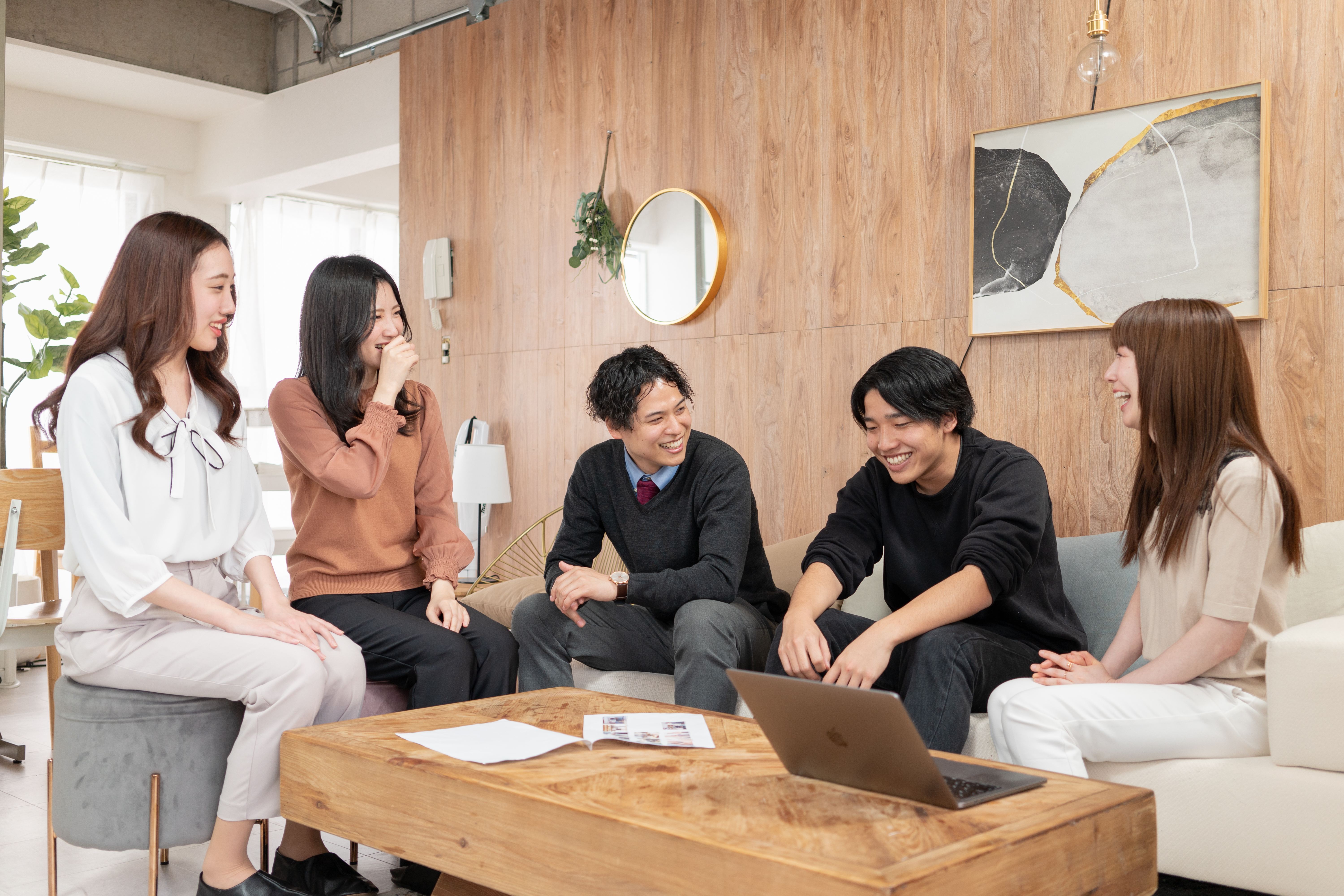 TERAZは自己実現ができる会社！”エンジニアのキャリアに寄り添う”TERAZの代表にインタビュー