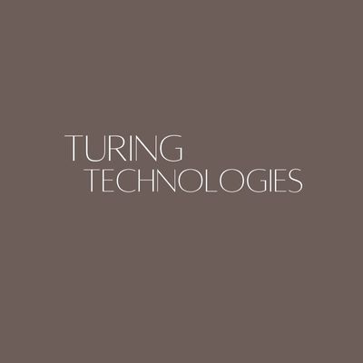 Turing Technologies株式会社