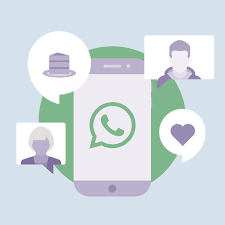 marketing in whatsapp