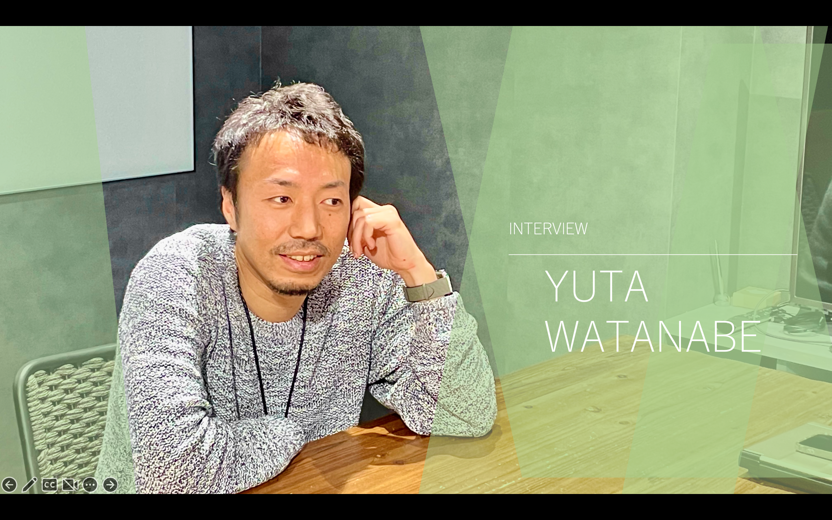 役員インタビュー｜「誰が」にこだわるWAKUWAKU採用